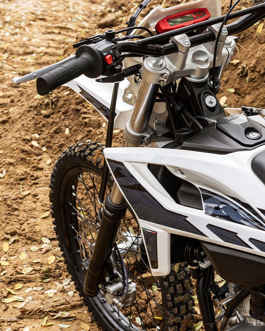 Beta RR Enduro 50 Sport
