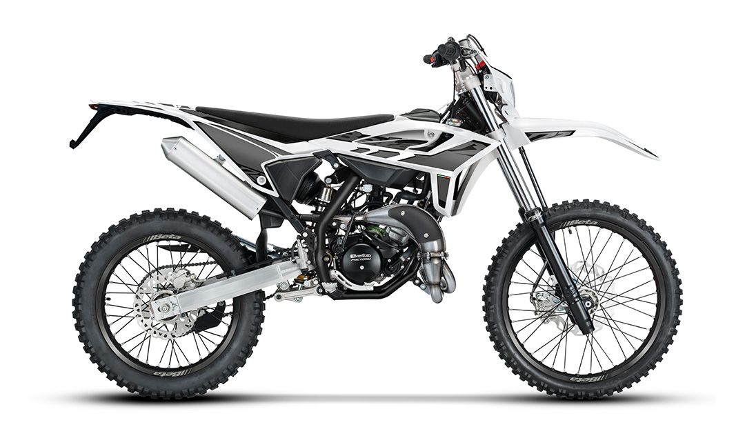 Beta RR Enduro 50 Sport