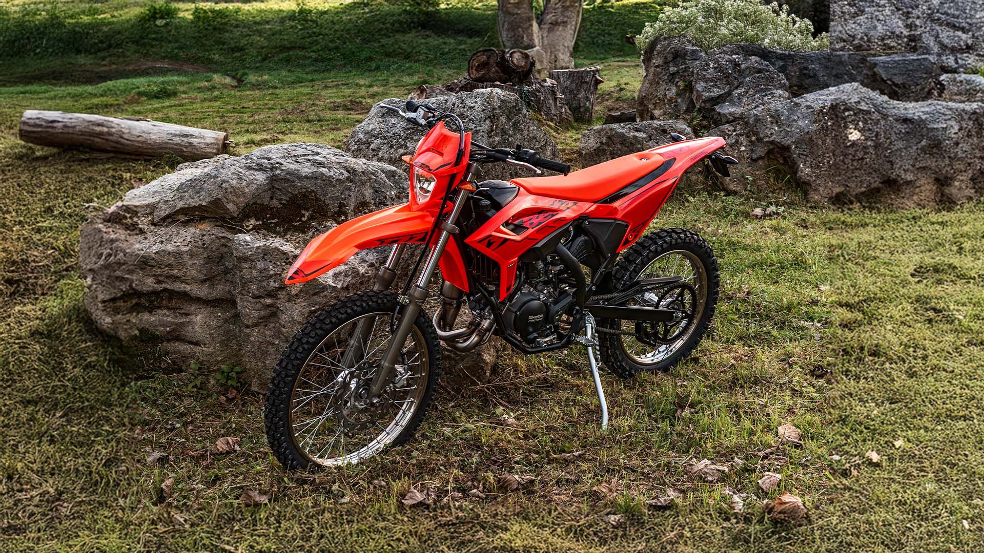 Beta RR Enduro 50