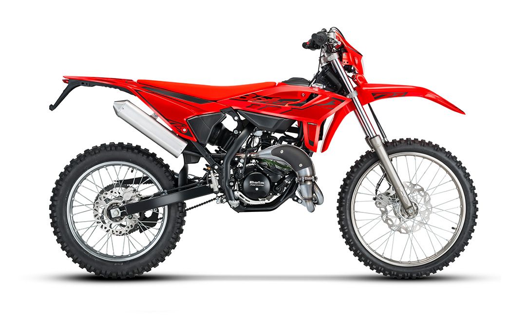 Beta RR Enduro 50