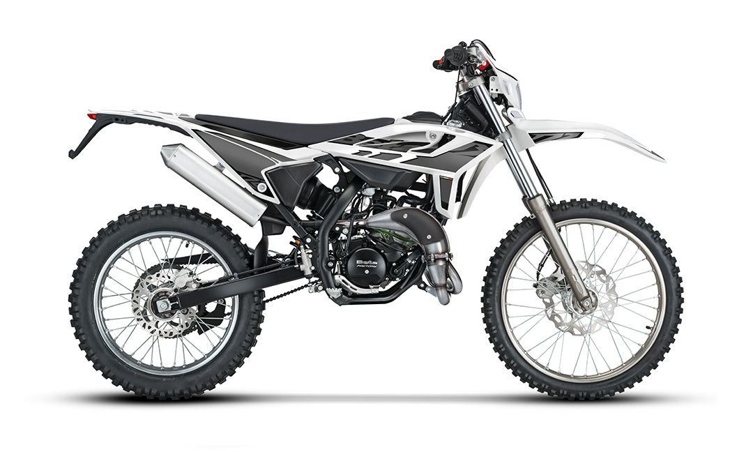 Beta RR Enduro 50