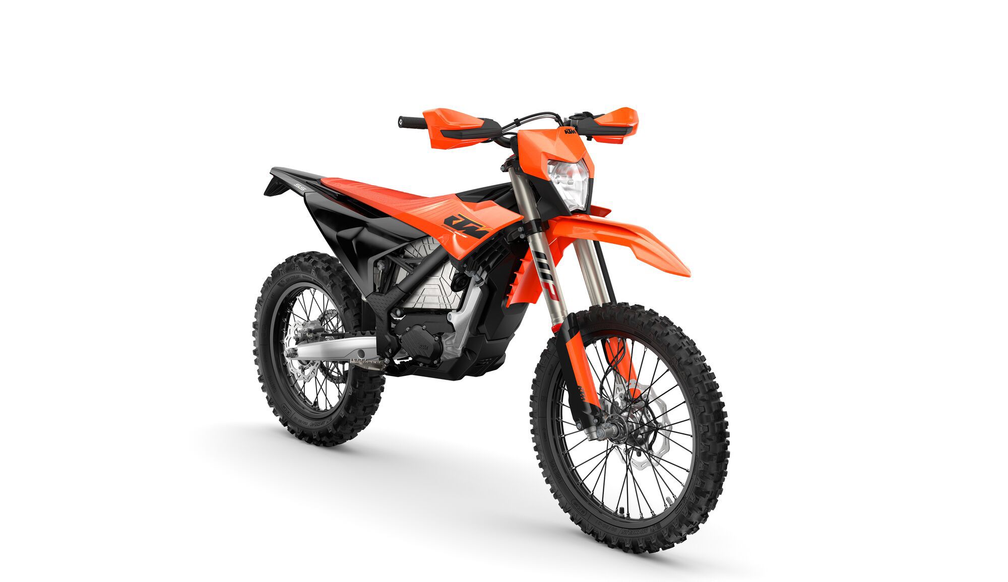 KTM Freeride E