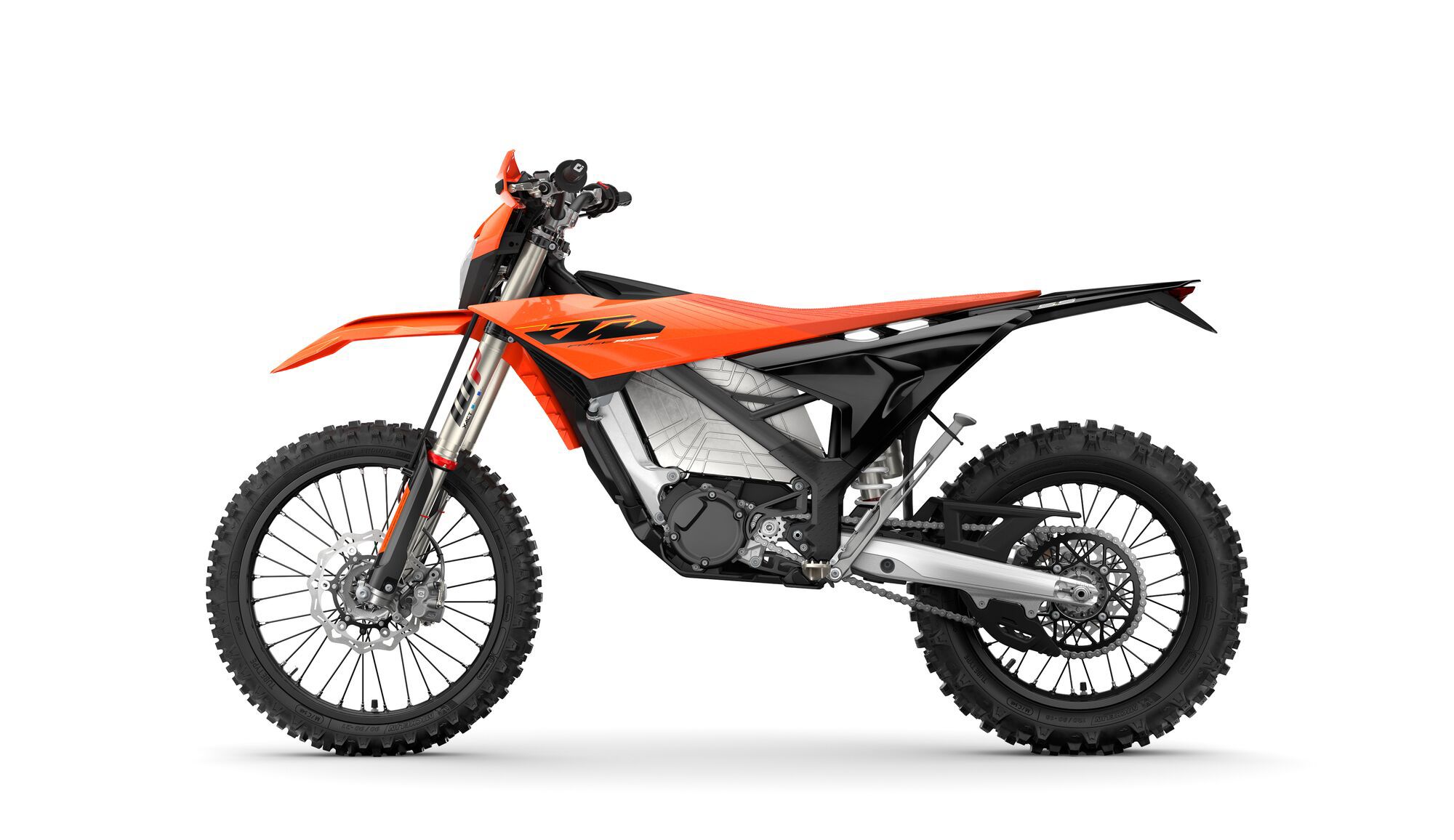 KTM Freeride E