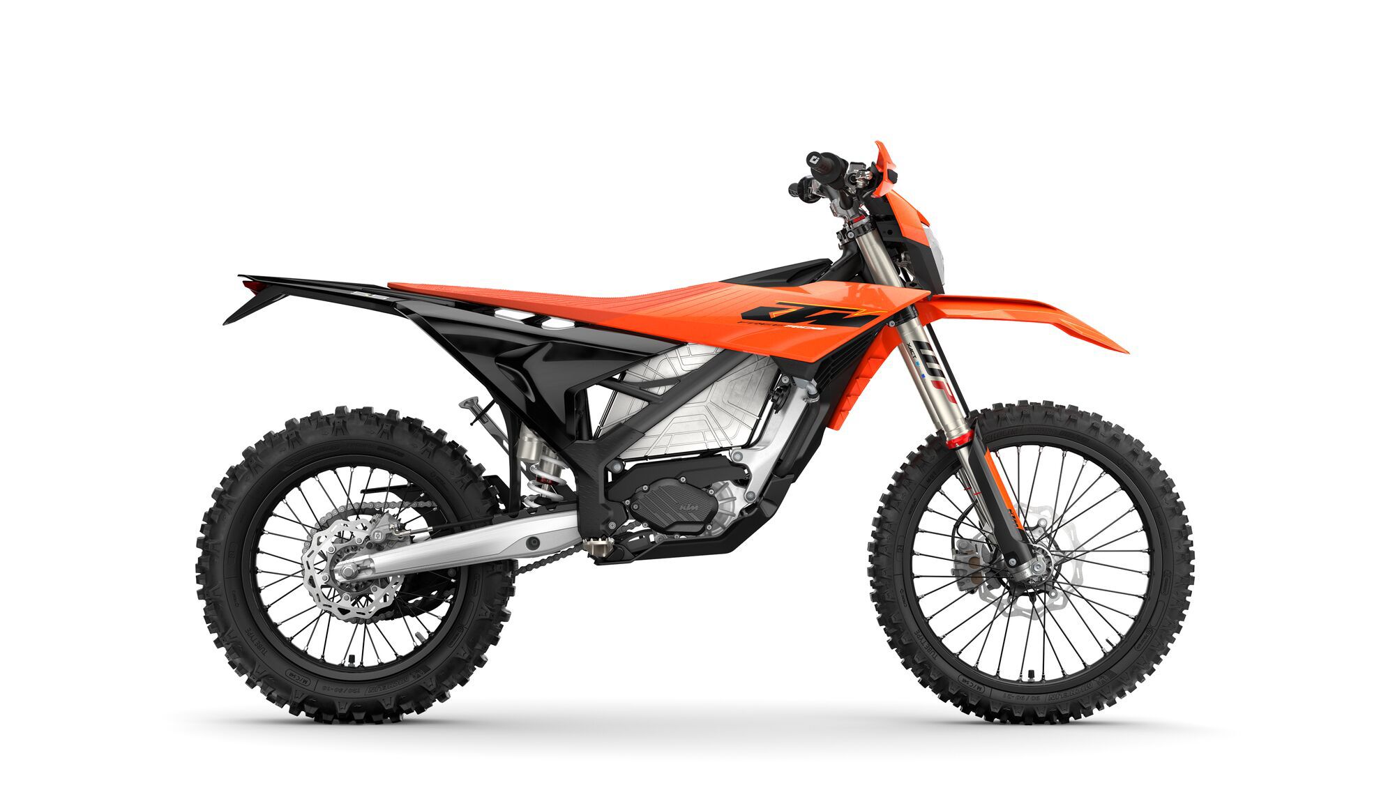 KTM Freeride E