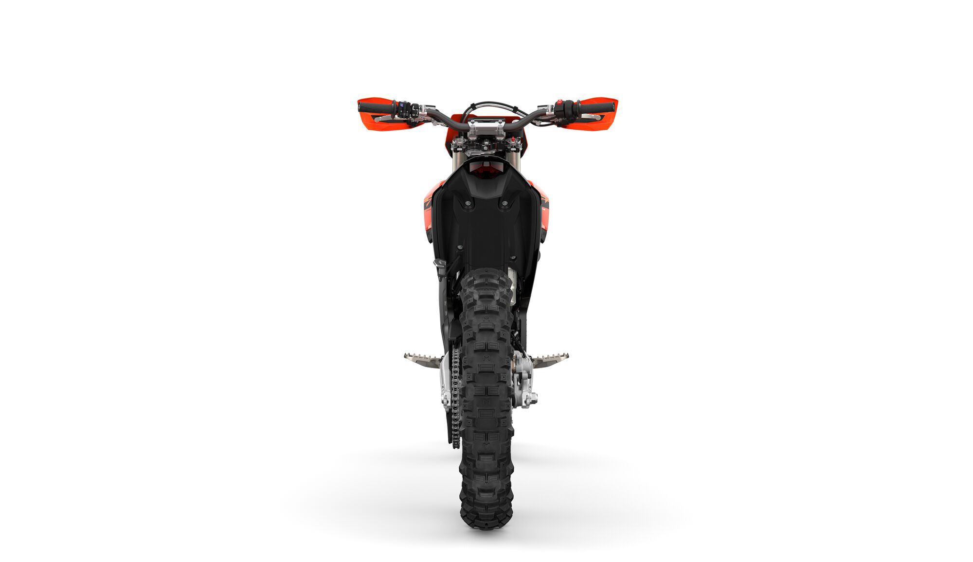 KTM Freeride E