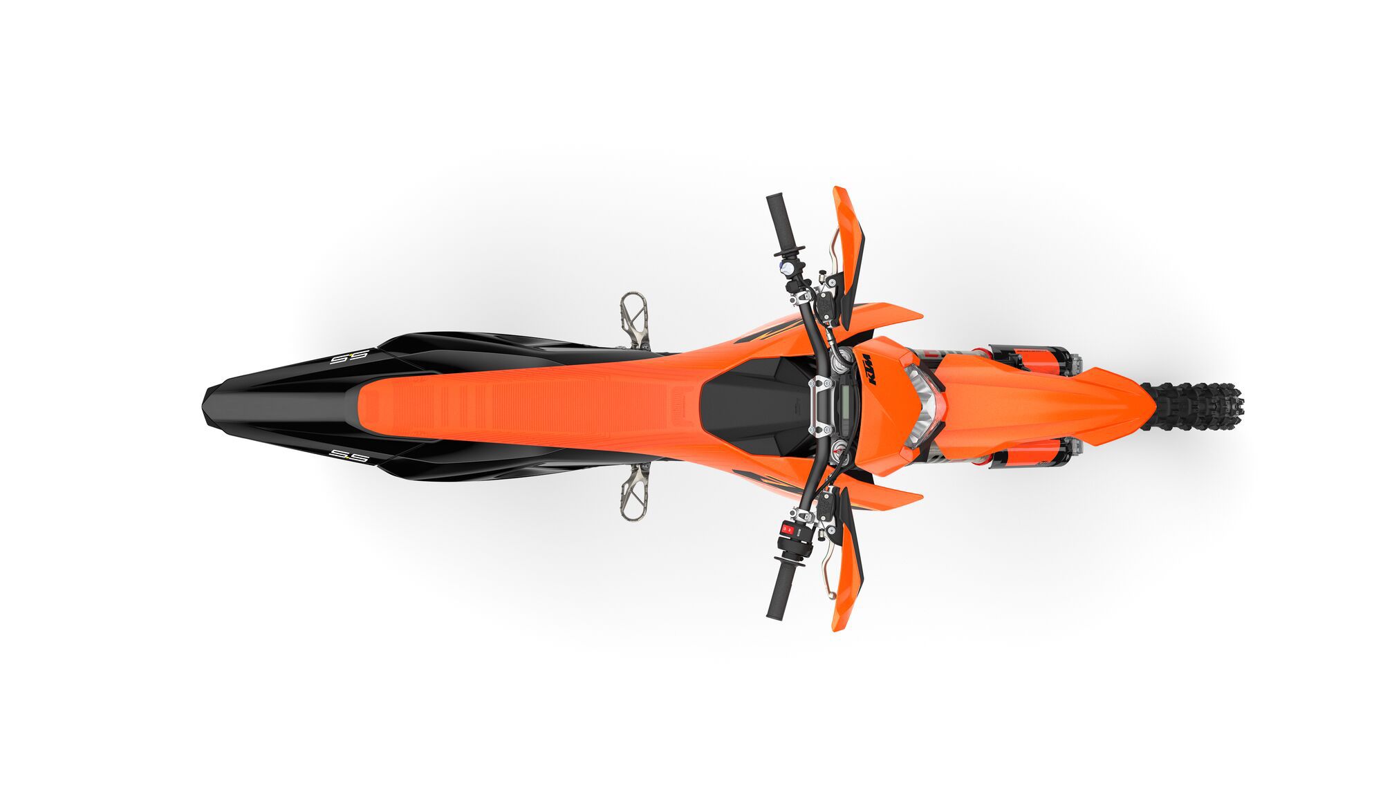 KTM Freeride E