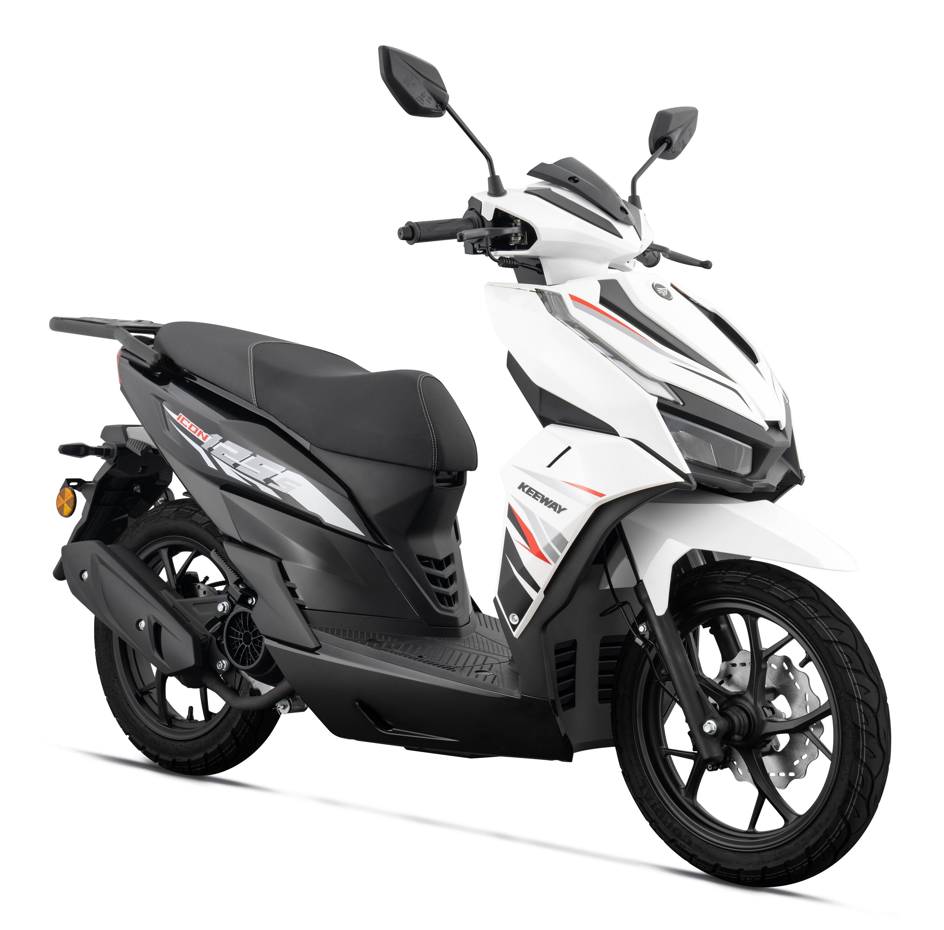 Keeway Icon 125S