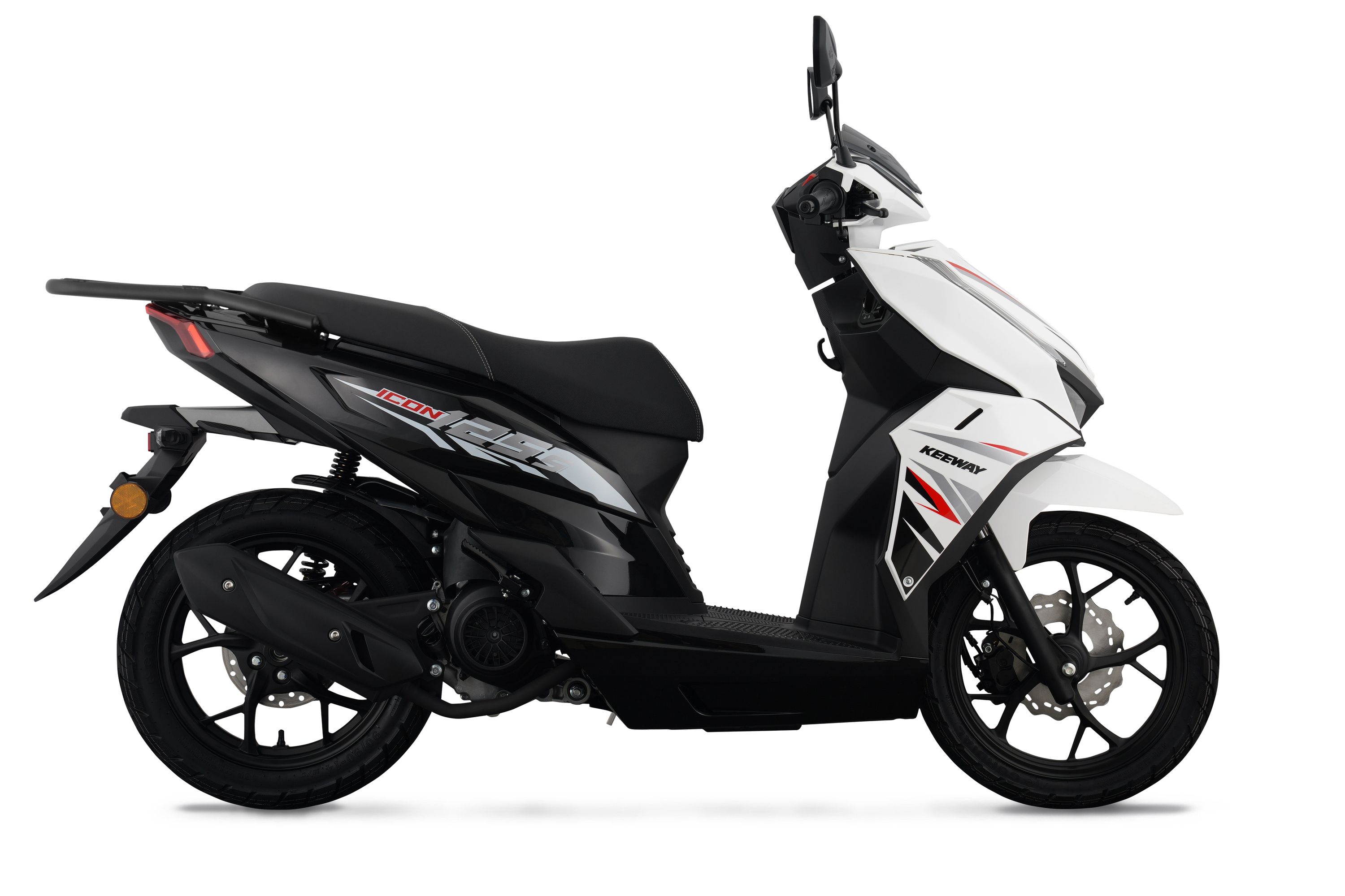 Keeway Icon 125S