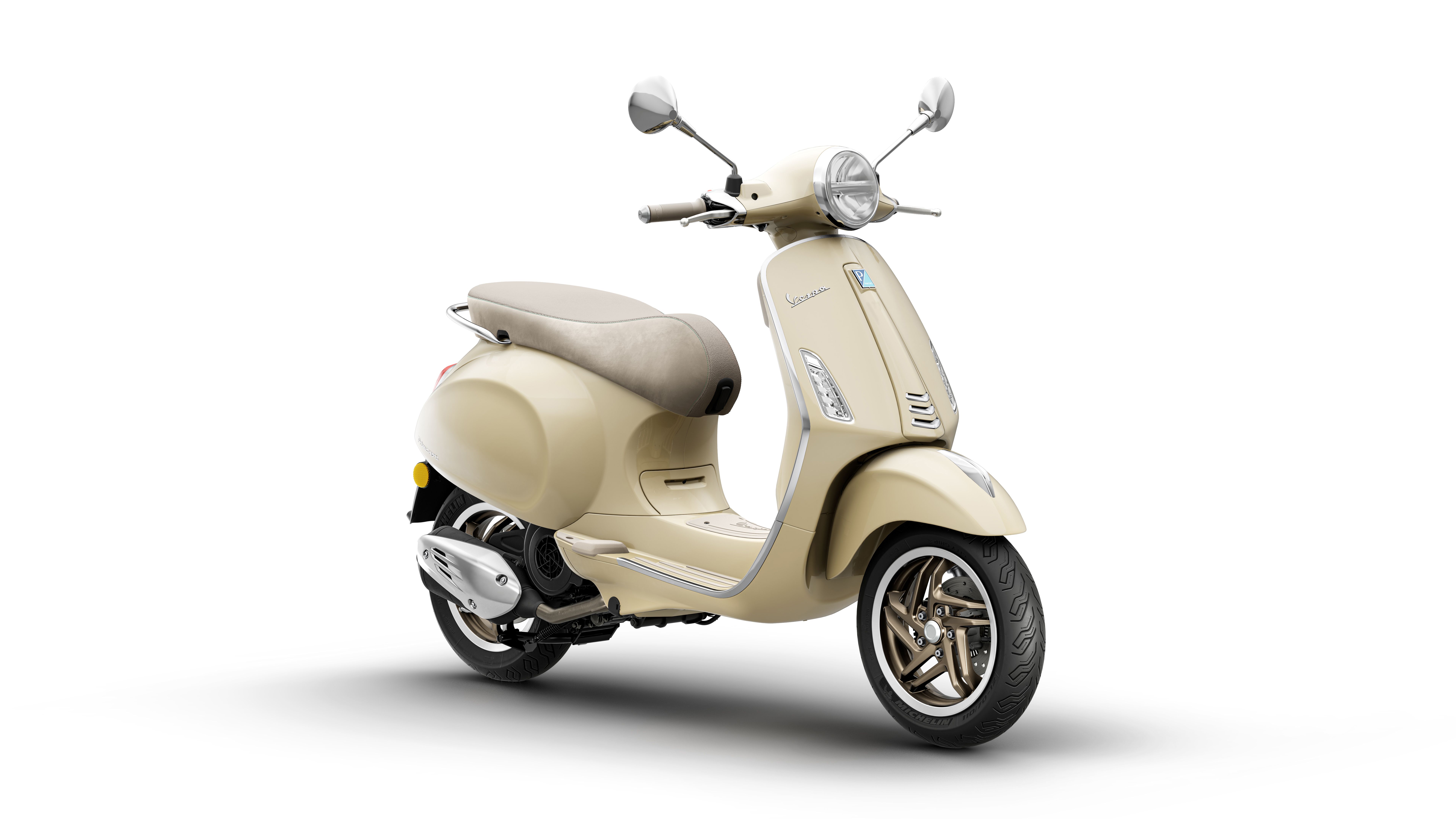 Vespa Primavera 150 S