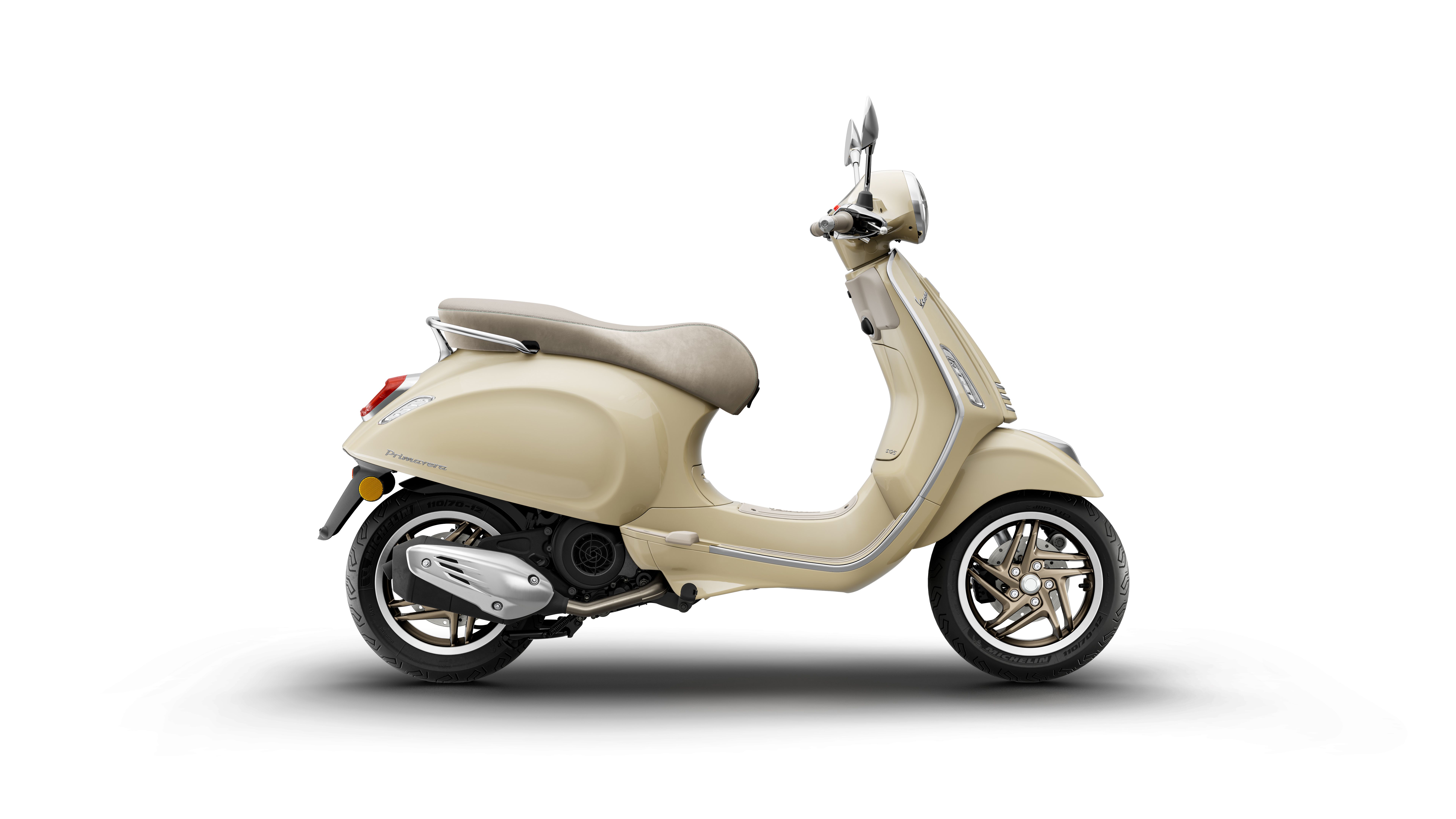 Vespa Primavera 150 S