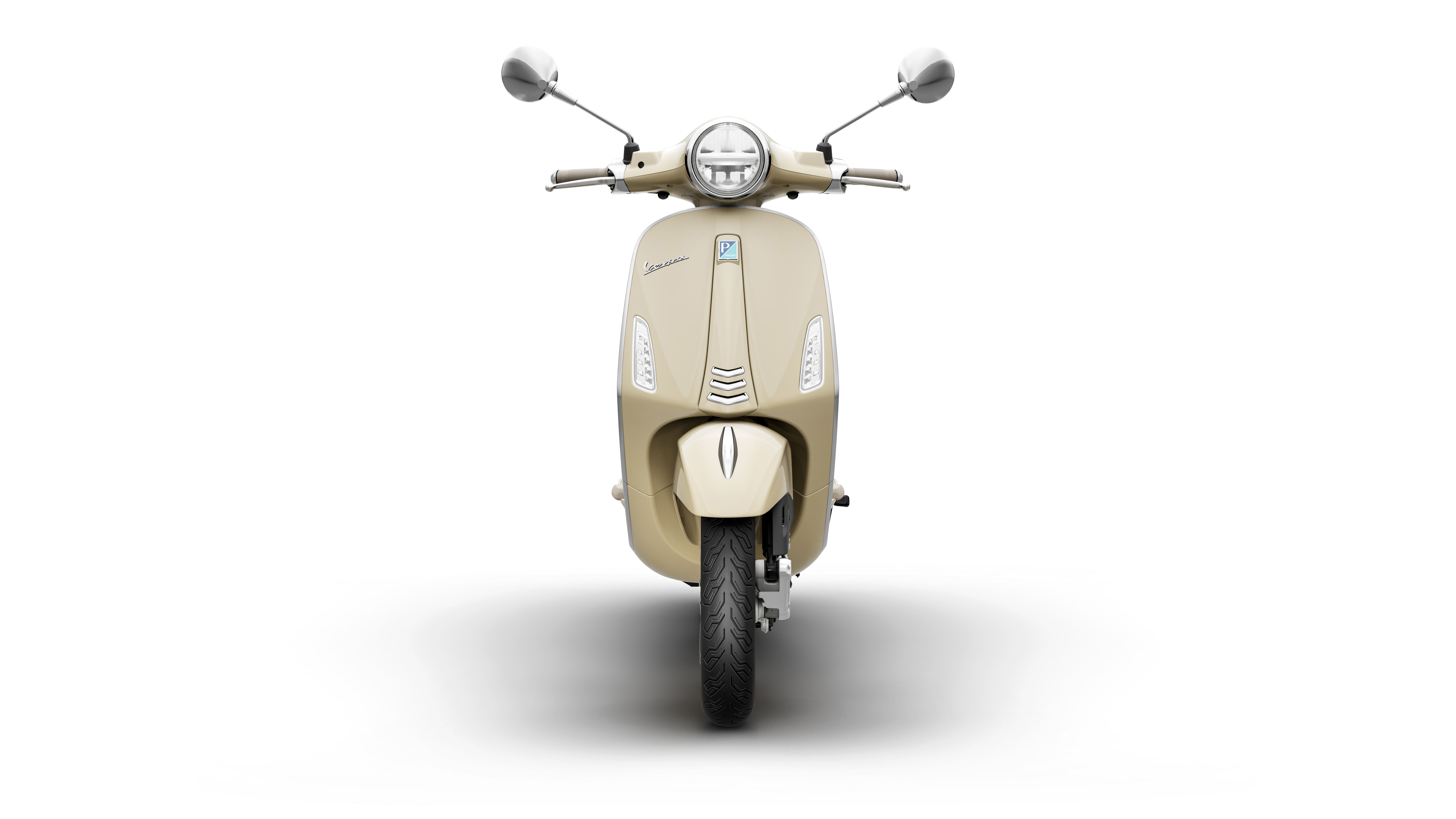 Vespa Primavera 150 S