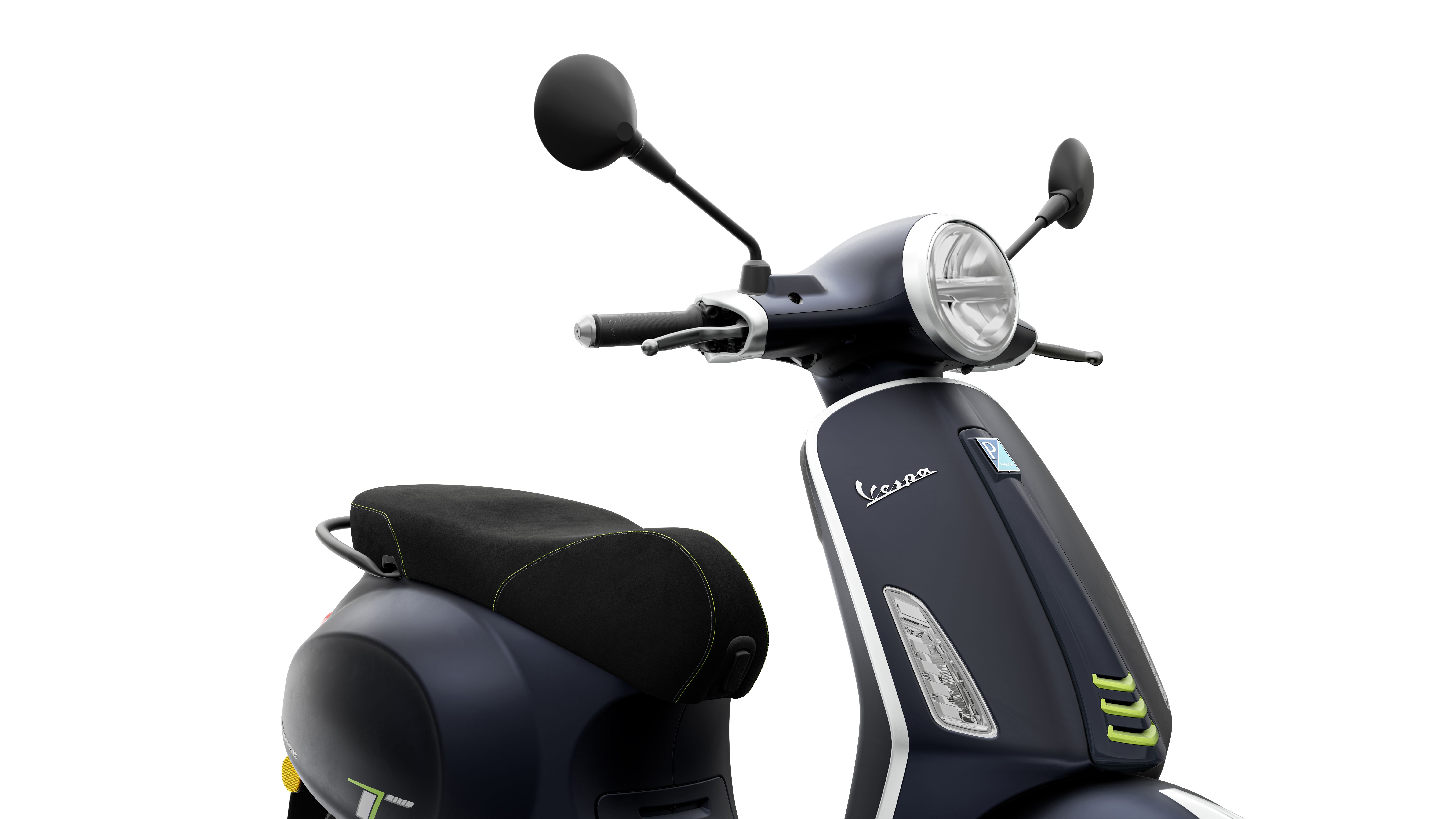 Vespa Primavera 125 Tech