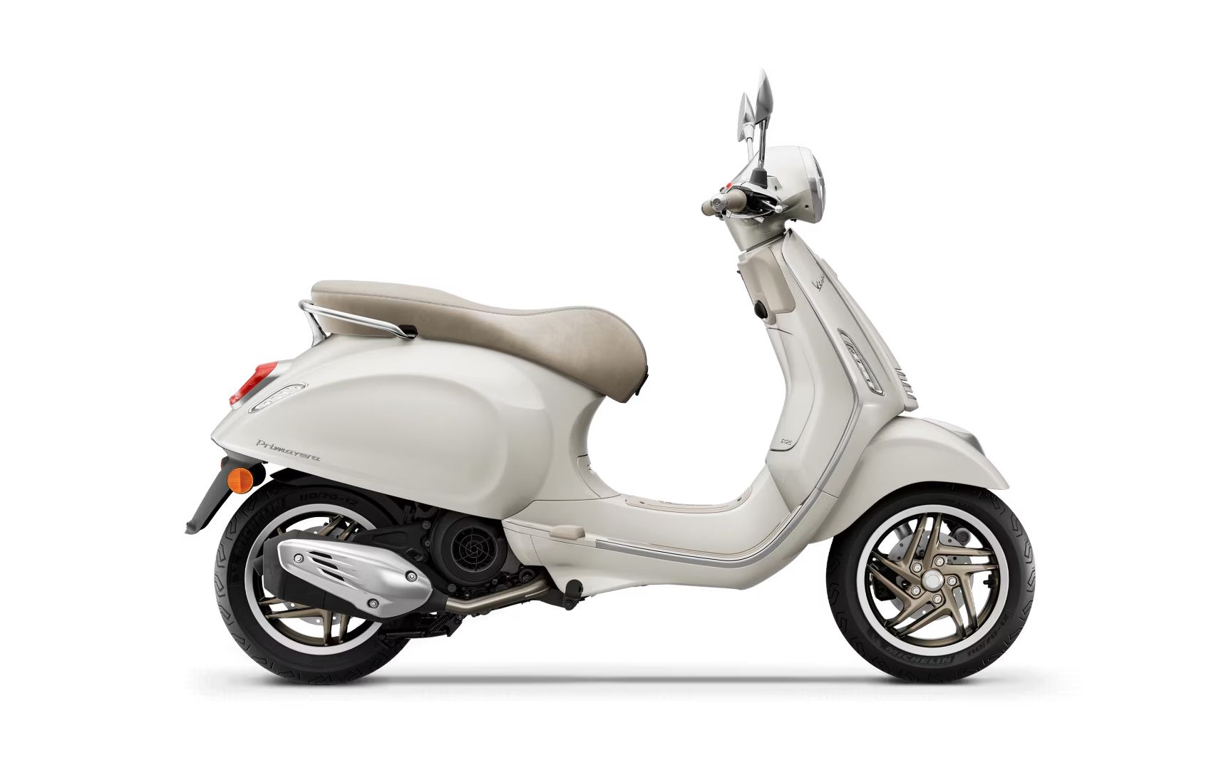 Vespa Primavera 150 S
