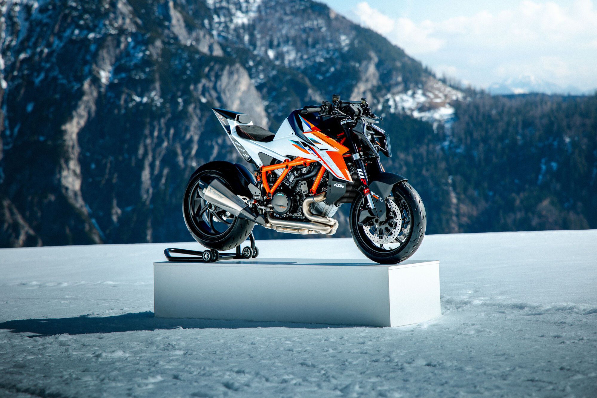KTM 1390 Super Duke RR