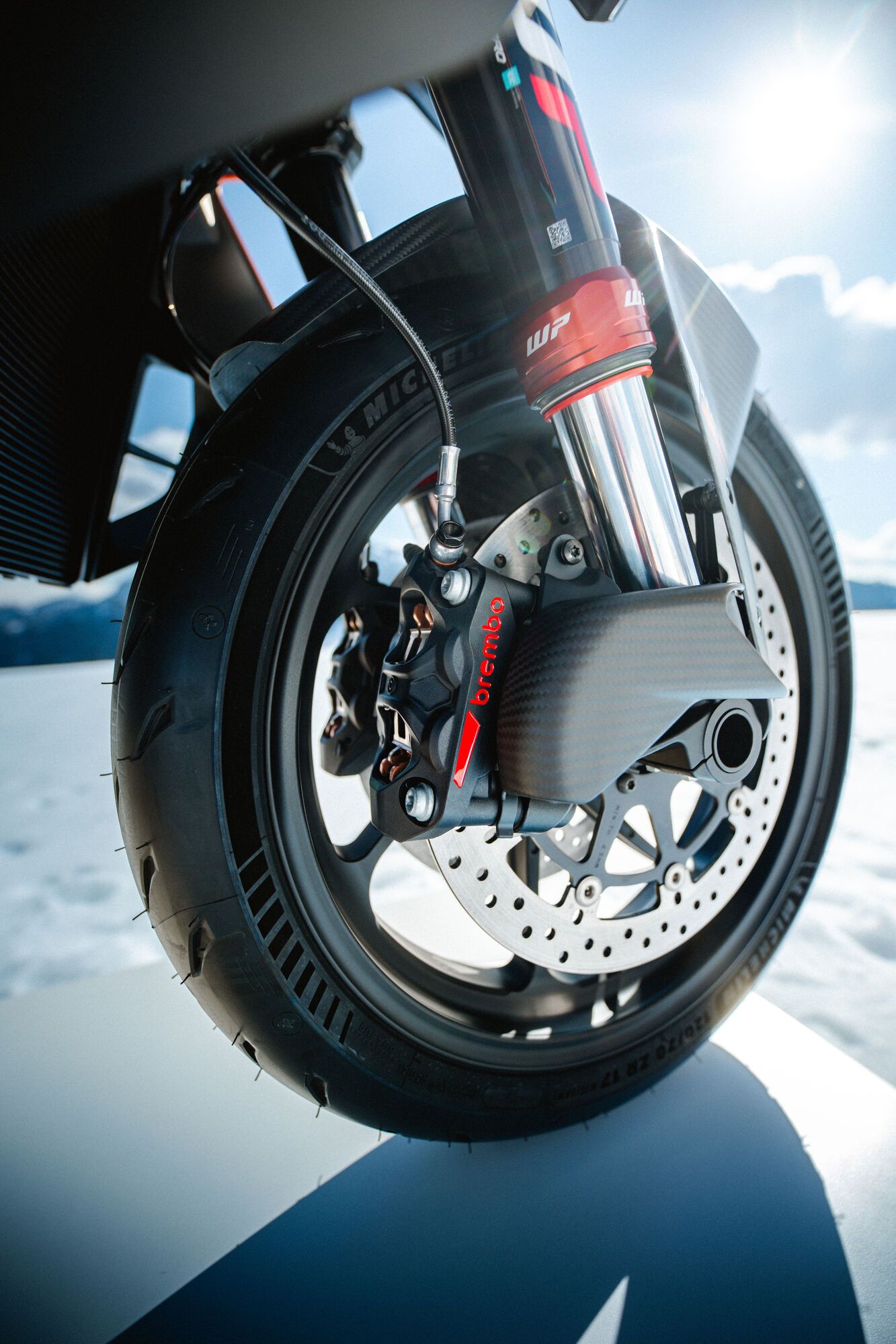 KTM 1390 Super Duke RR