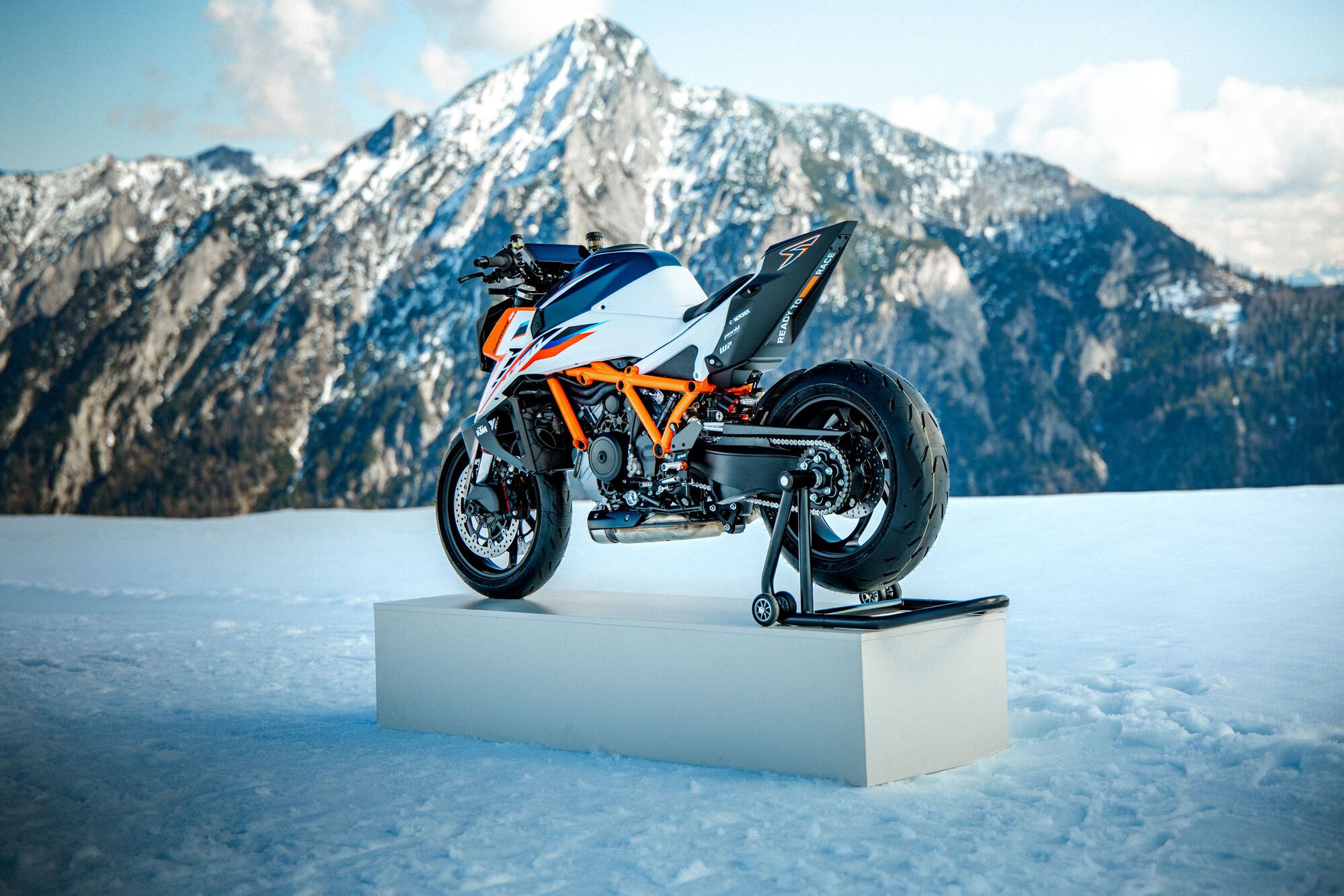 KTM 1390 Super Duke RR