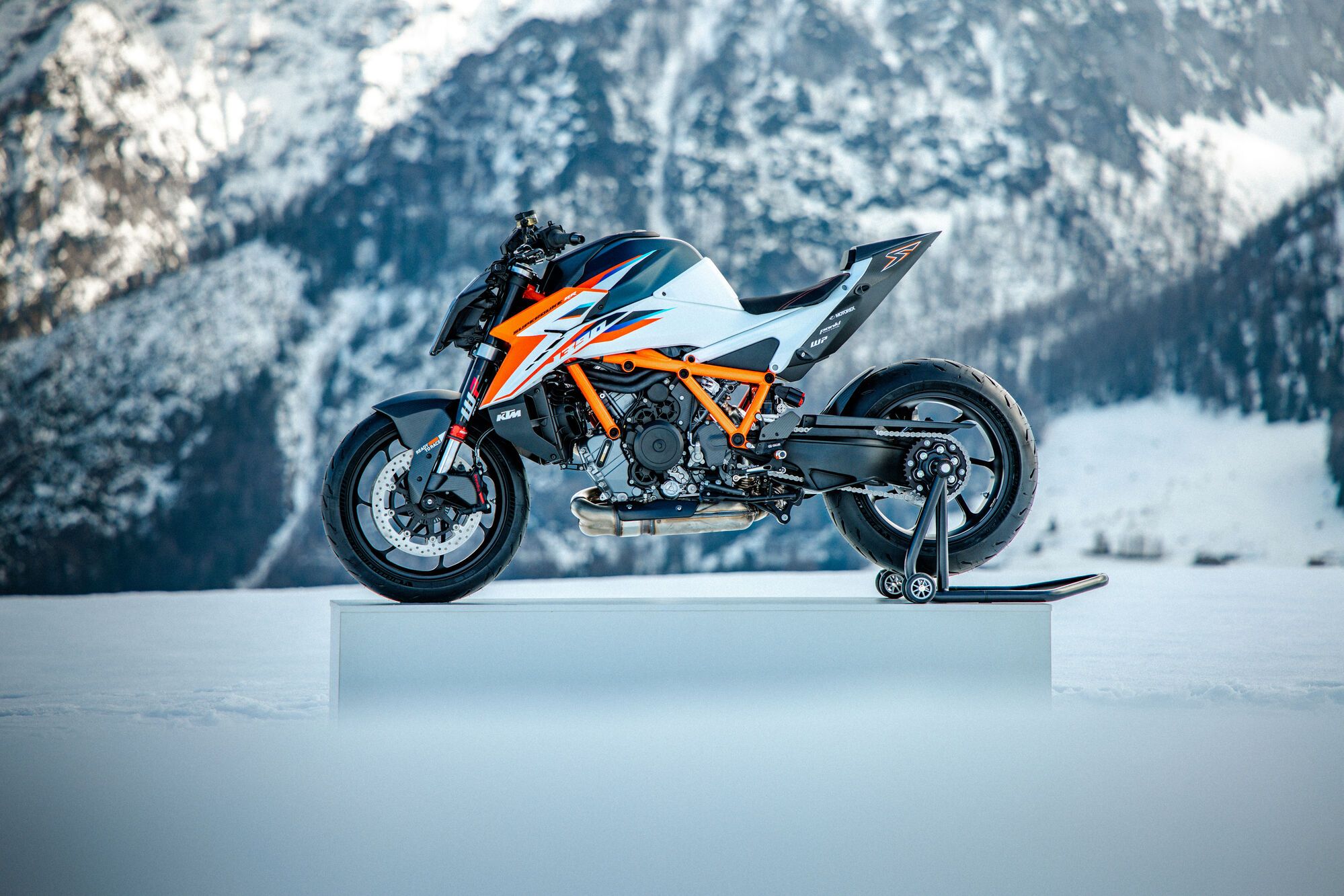 KTM 1390 Super Duke RR
