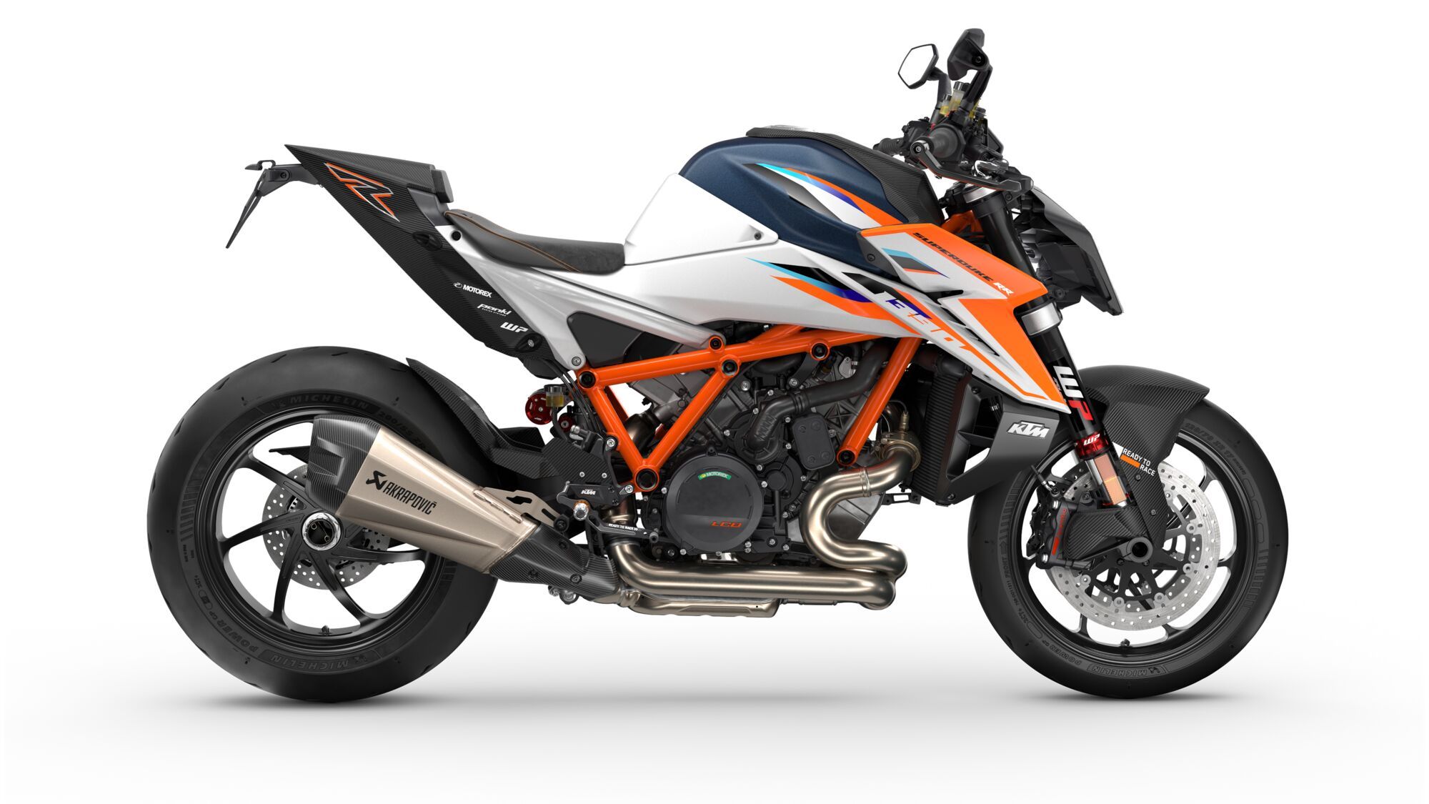 KTM 1390 Super Duke RR