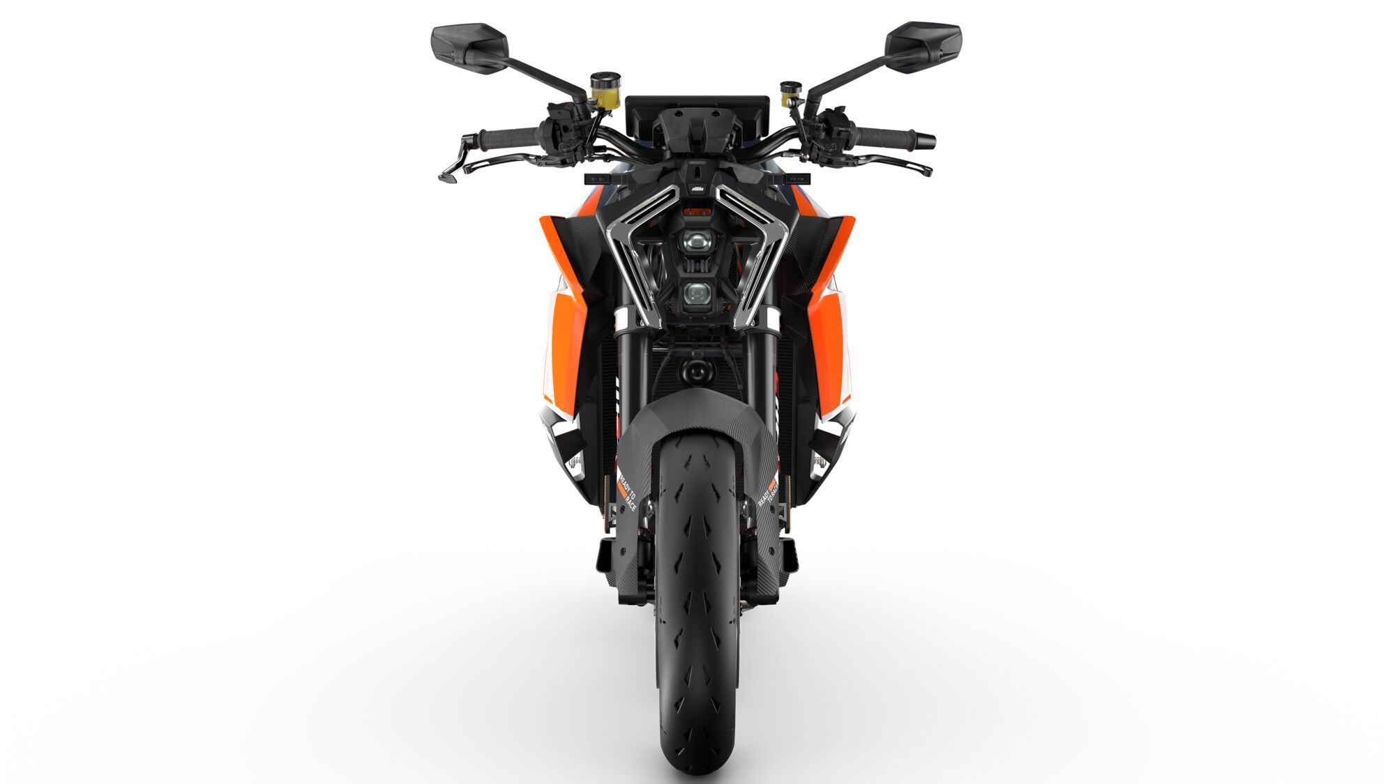 KTM 1390 Super Duke RR