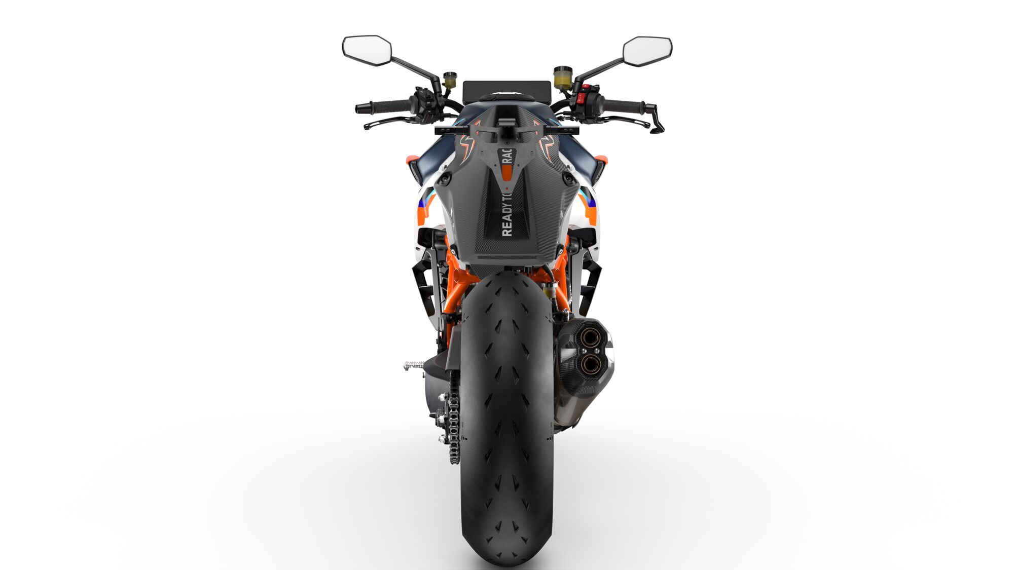 KTM 1390 Super Duke RR
