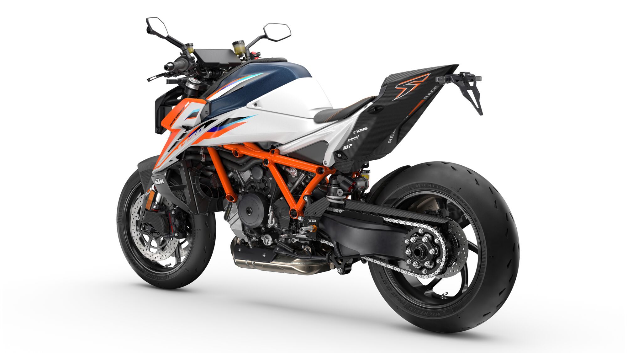 KTM 1390 Super Duke RR
