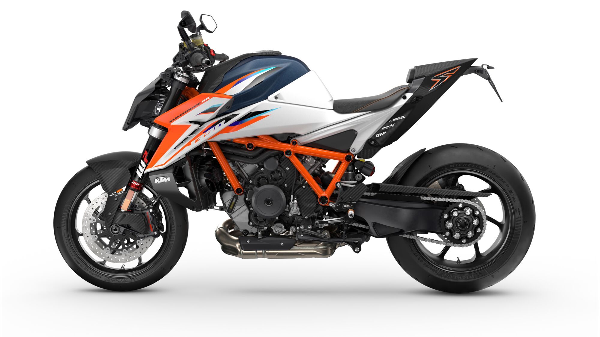 KTM 1390 Super Duke RR