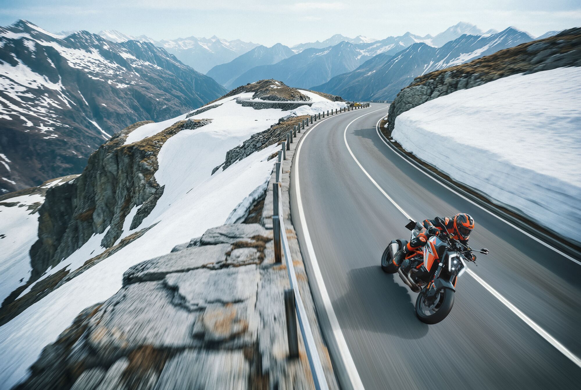 KTM 1390 Super Duke RR