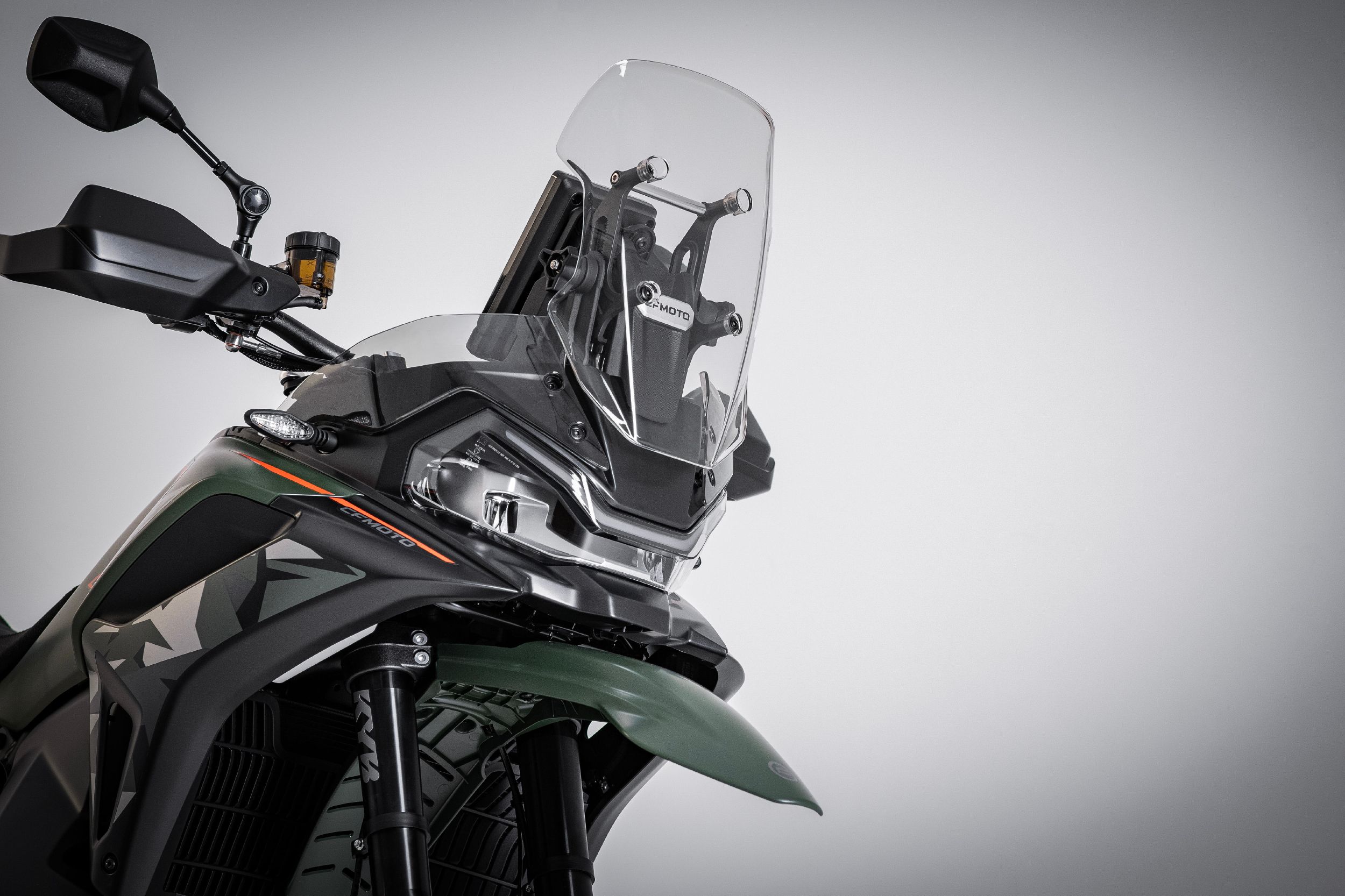 CFMOTO  1000MT-X