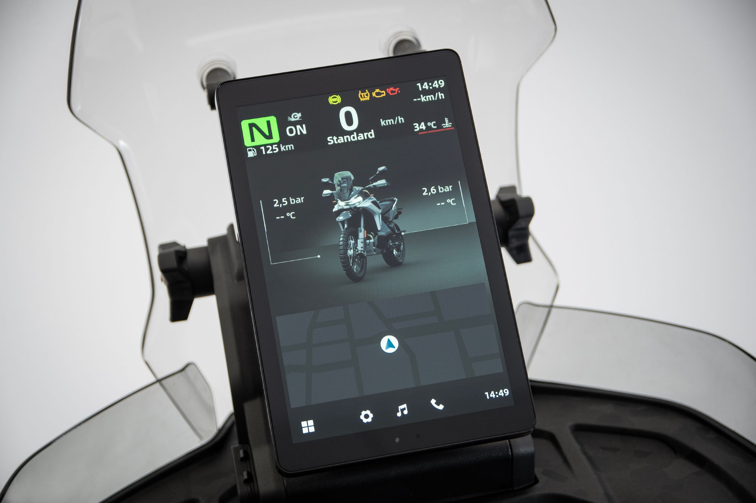 CFMOTO  1000MT-X
