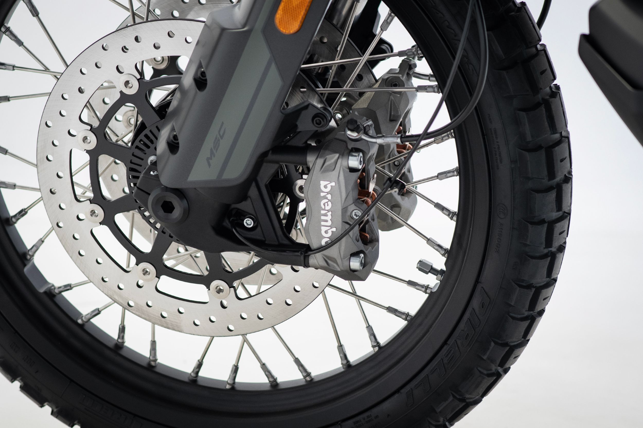 CFMOTO  1000MT-X