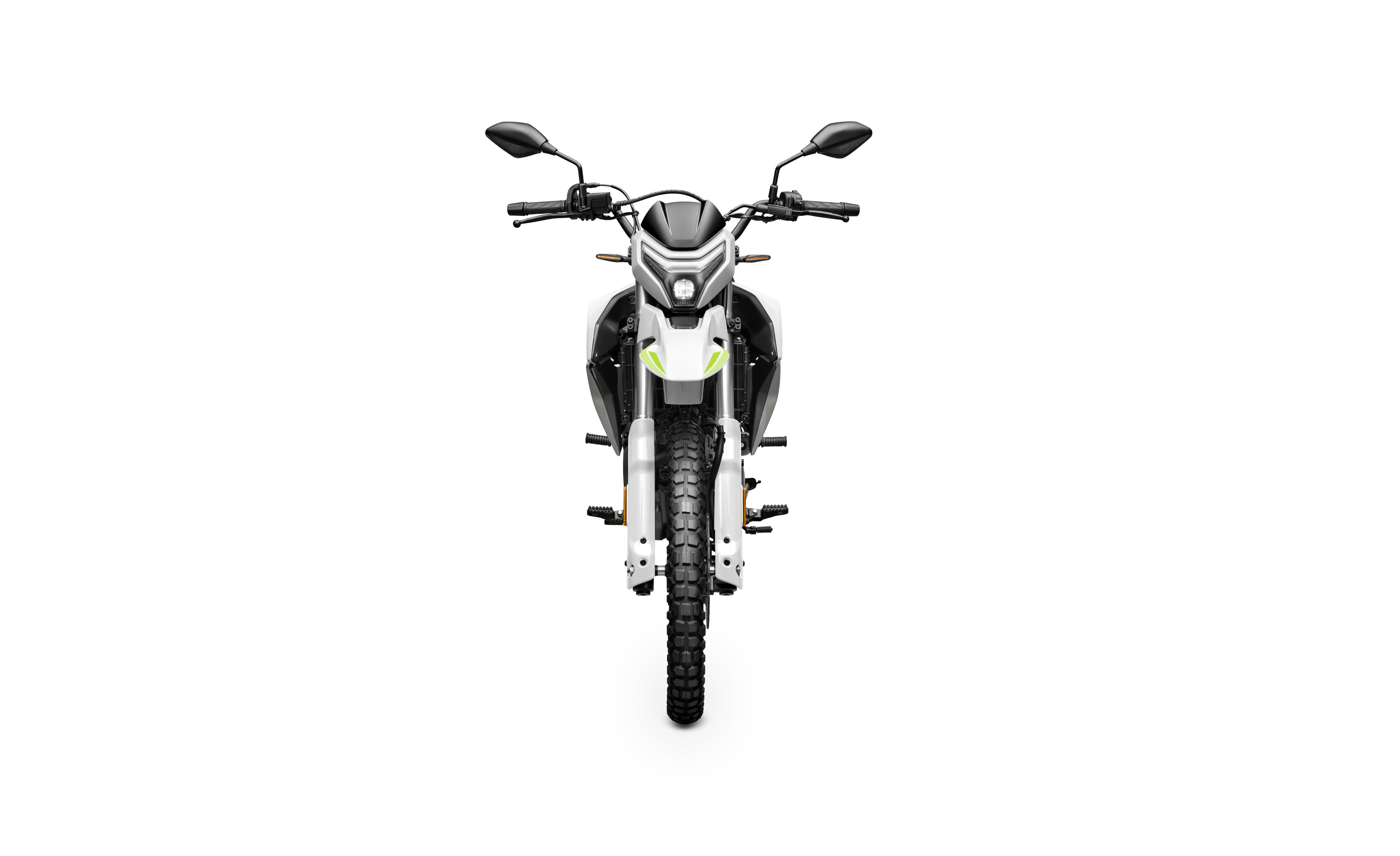 CFMOTO 250 Dual