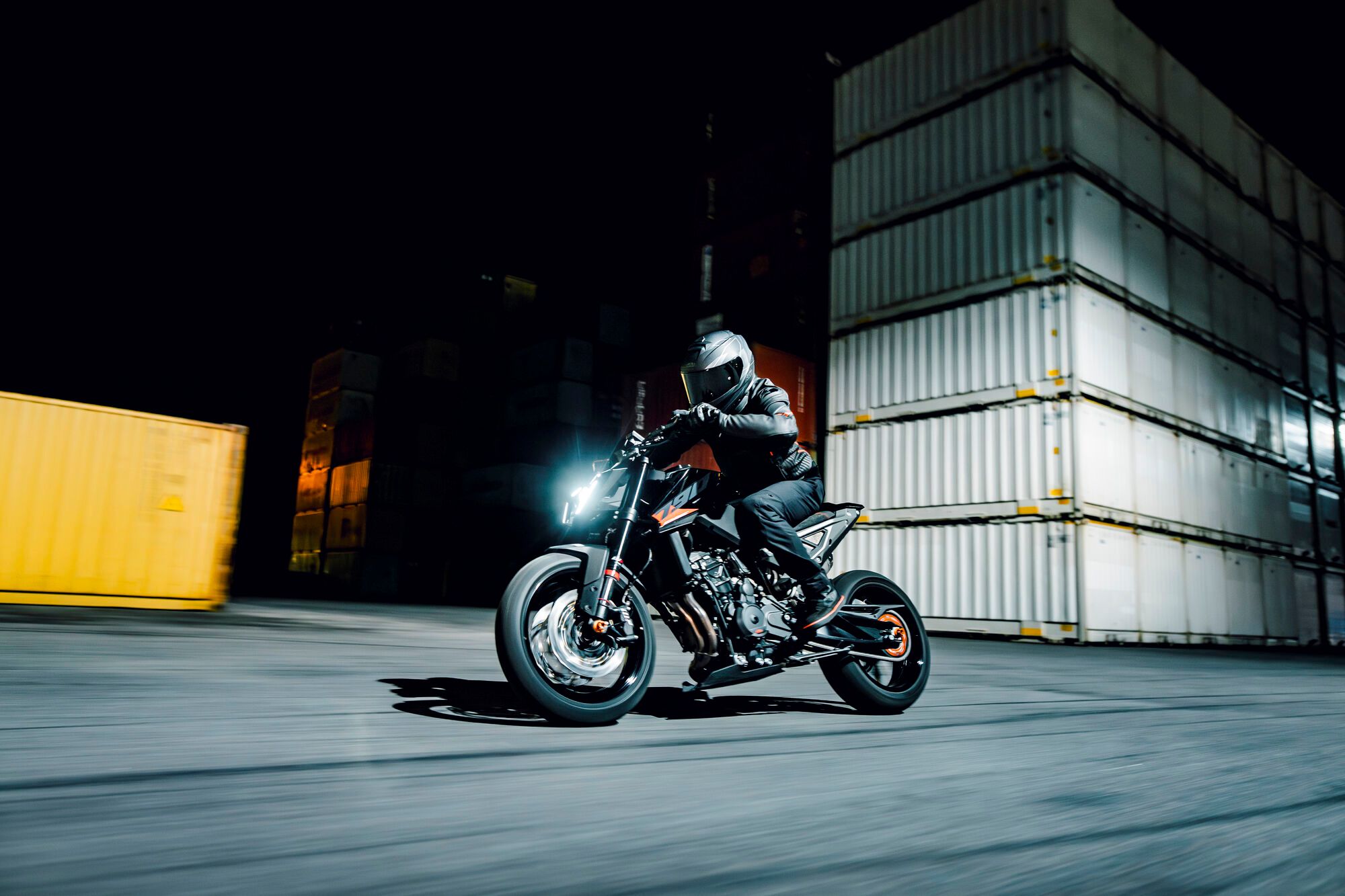KTM 790 Duke