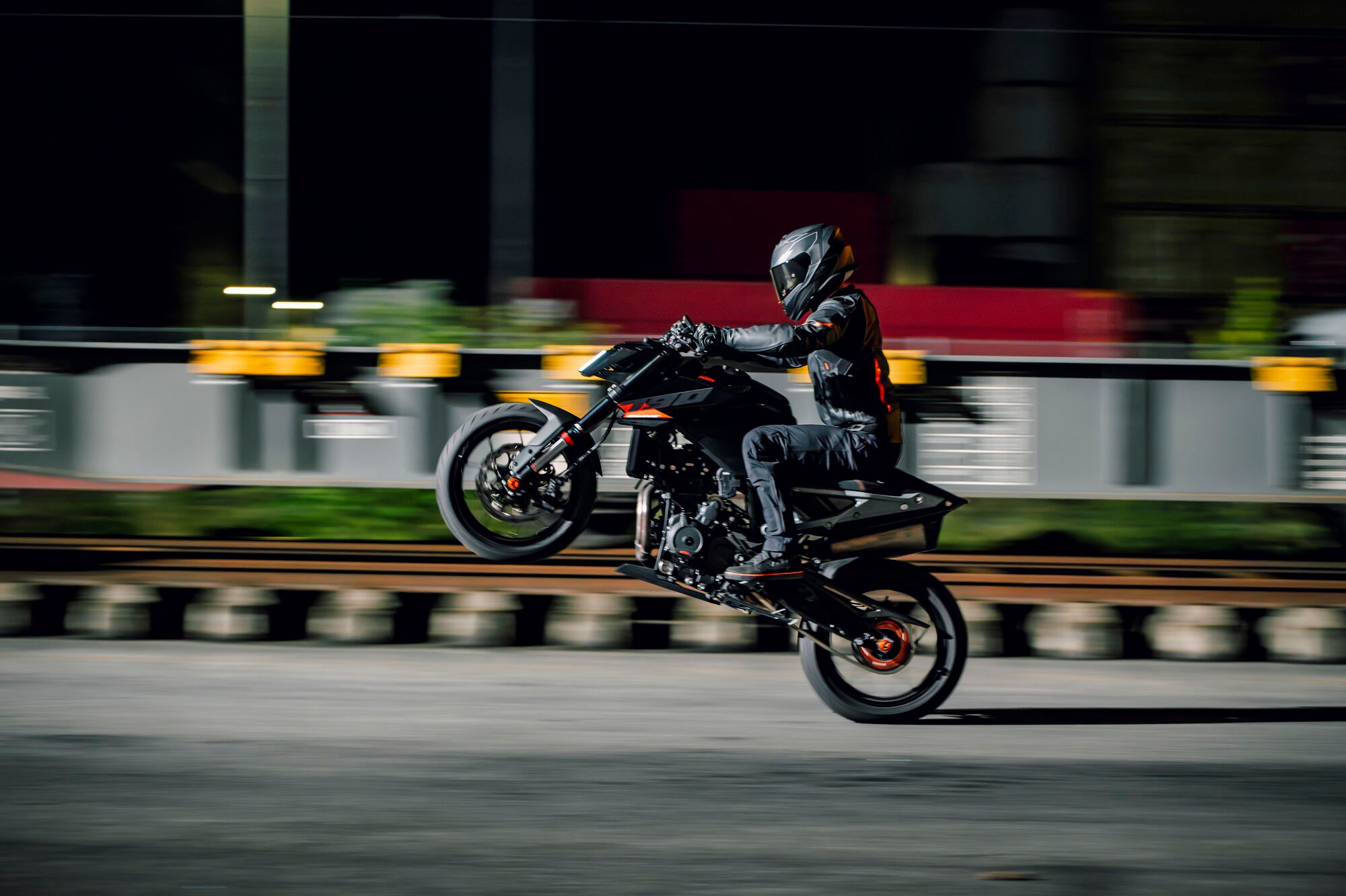 KTM 790 Duke