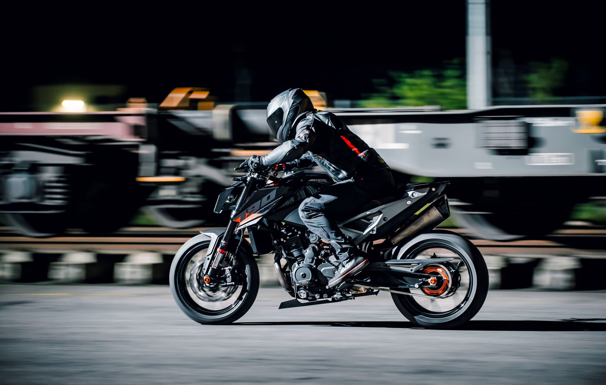 KTM 790 Duke