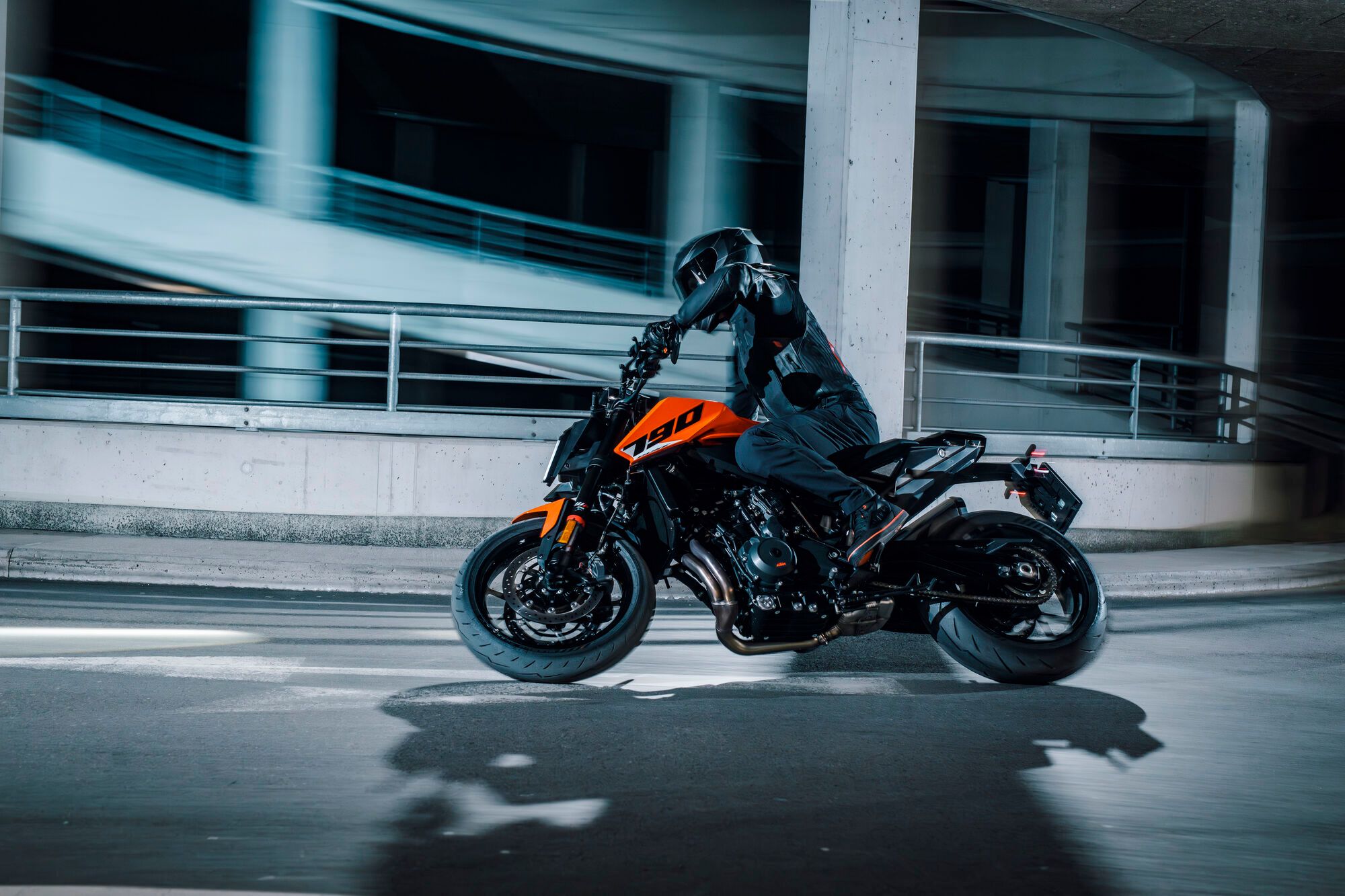 KTM 790 Duke