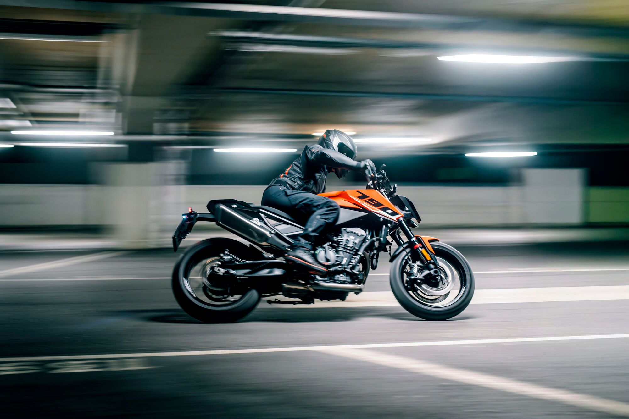 KTM 790 Duke