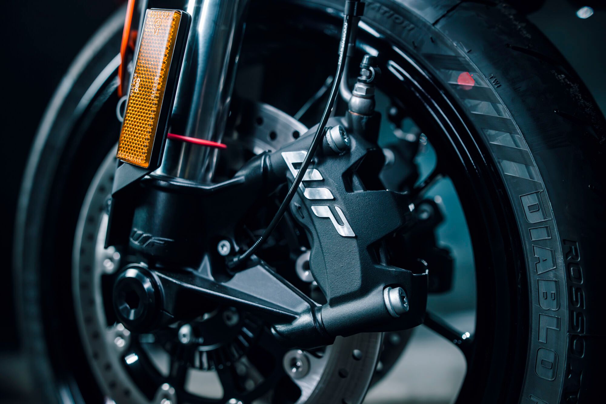 KTM 790 Duke
