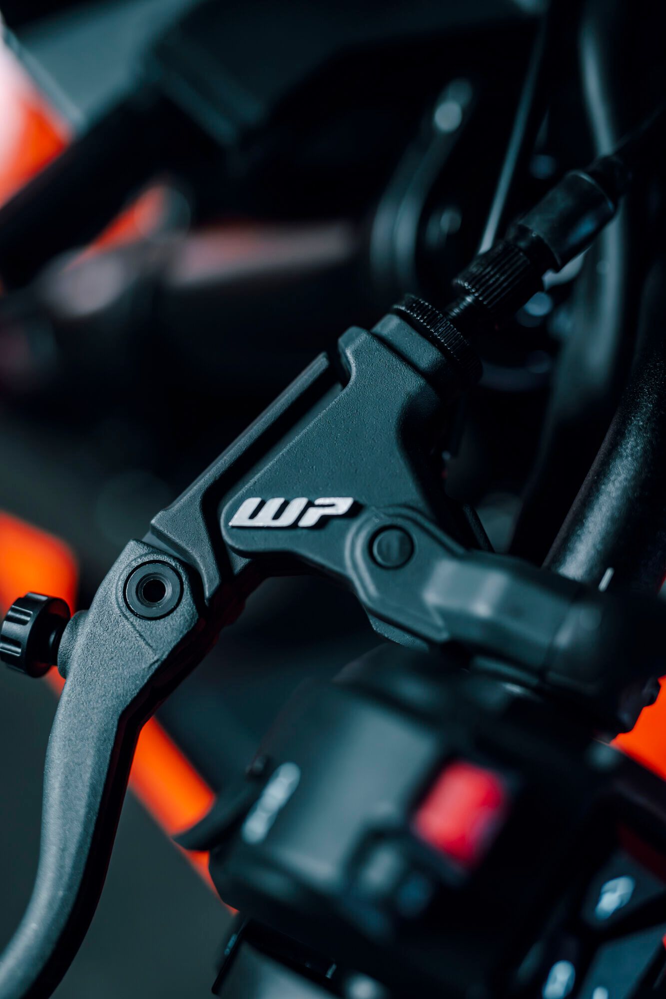 KTM 790 Duke