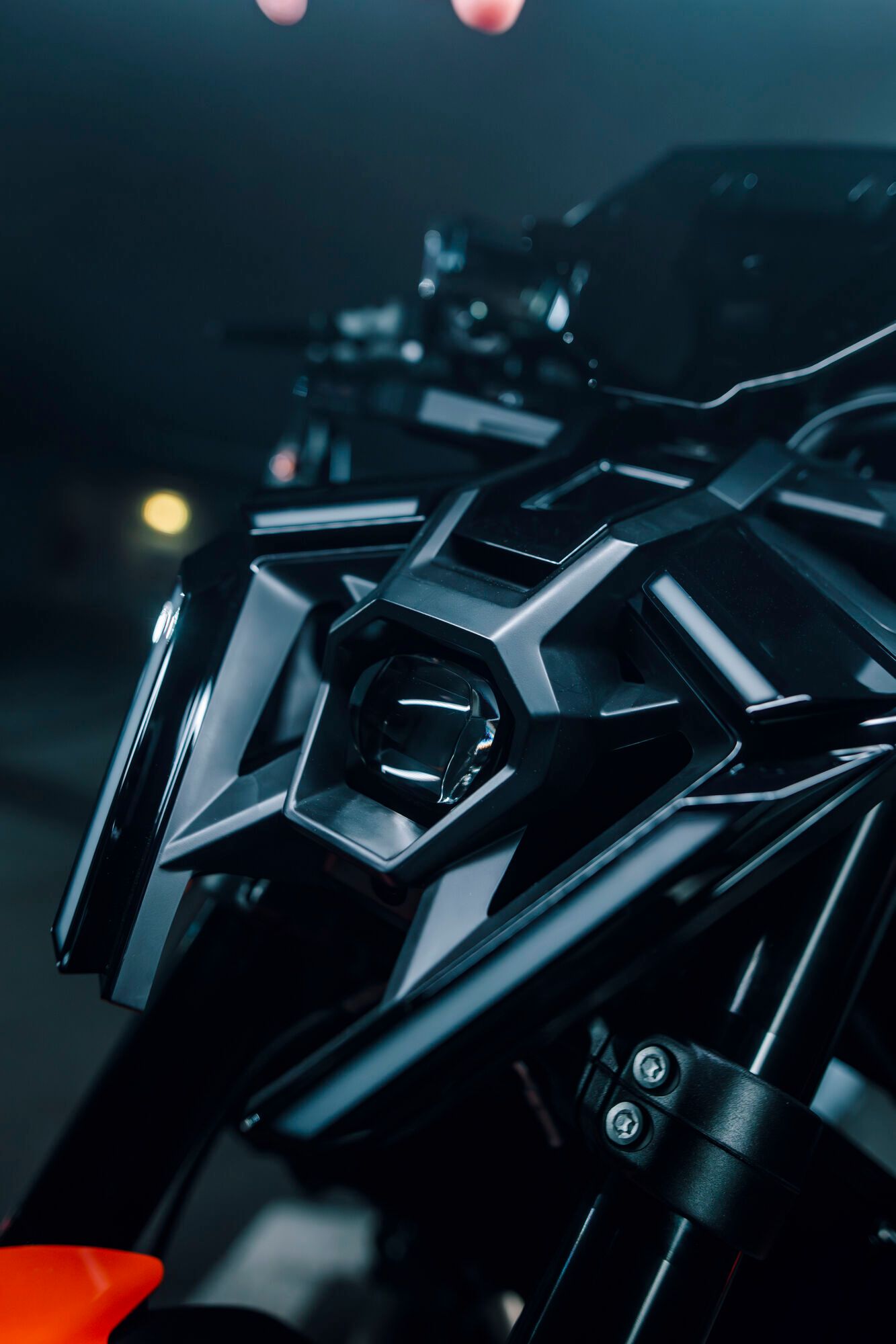 KTM 790 Duke