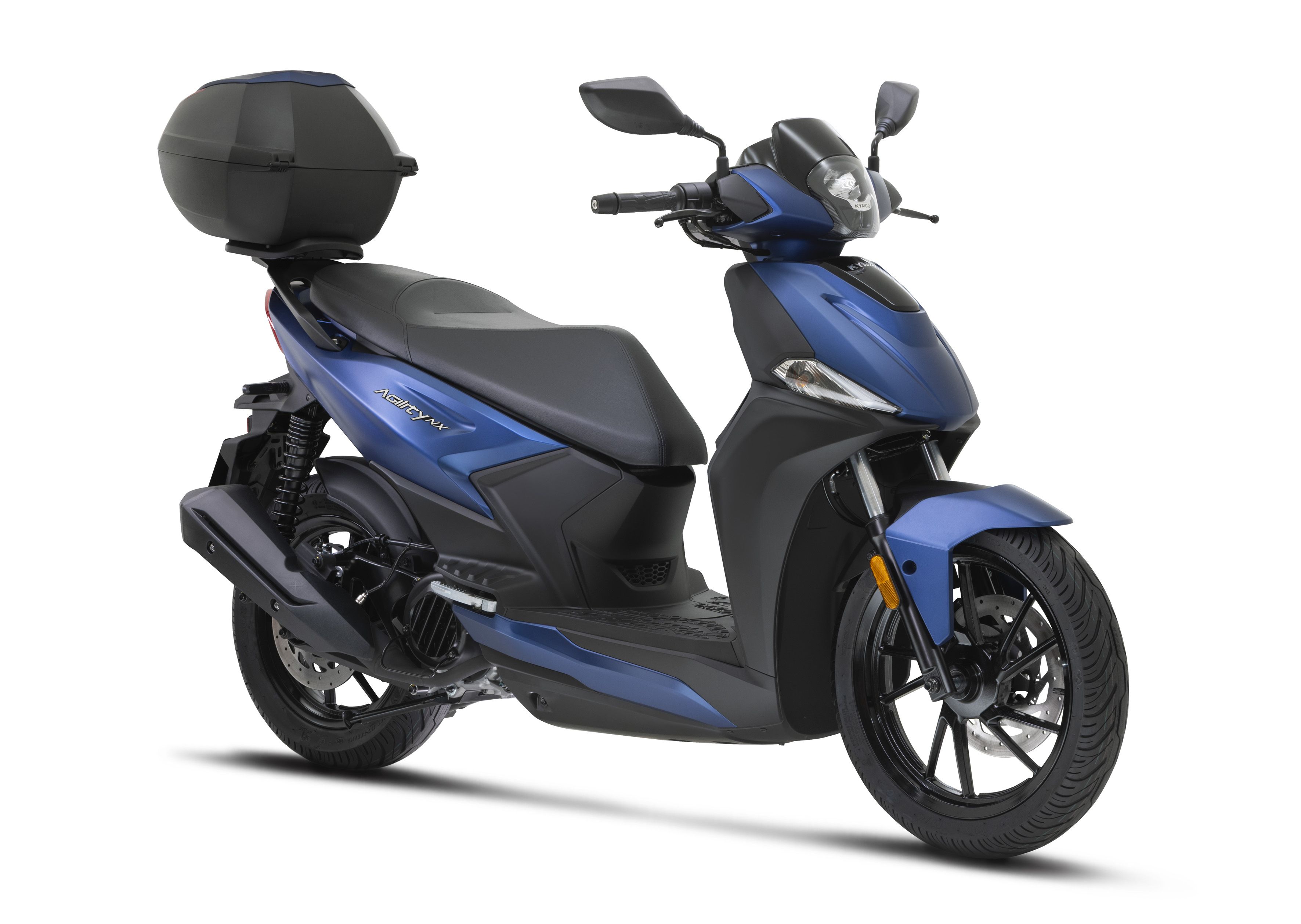 Kymco Agility NX 125