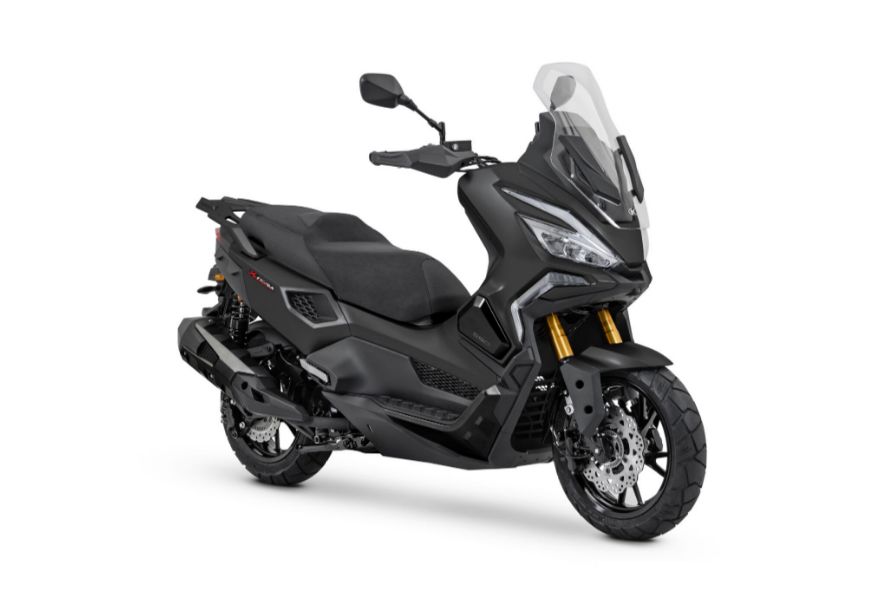 Kymco Xtera 350i