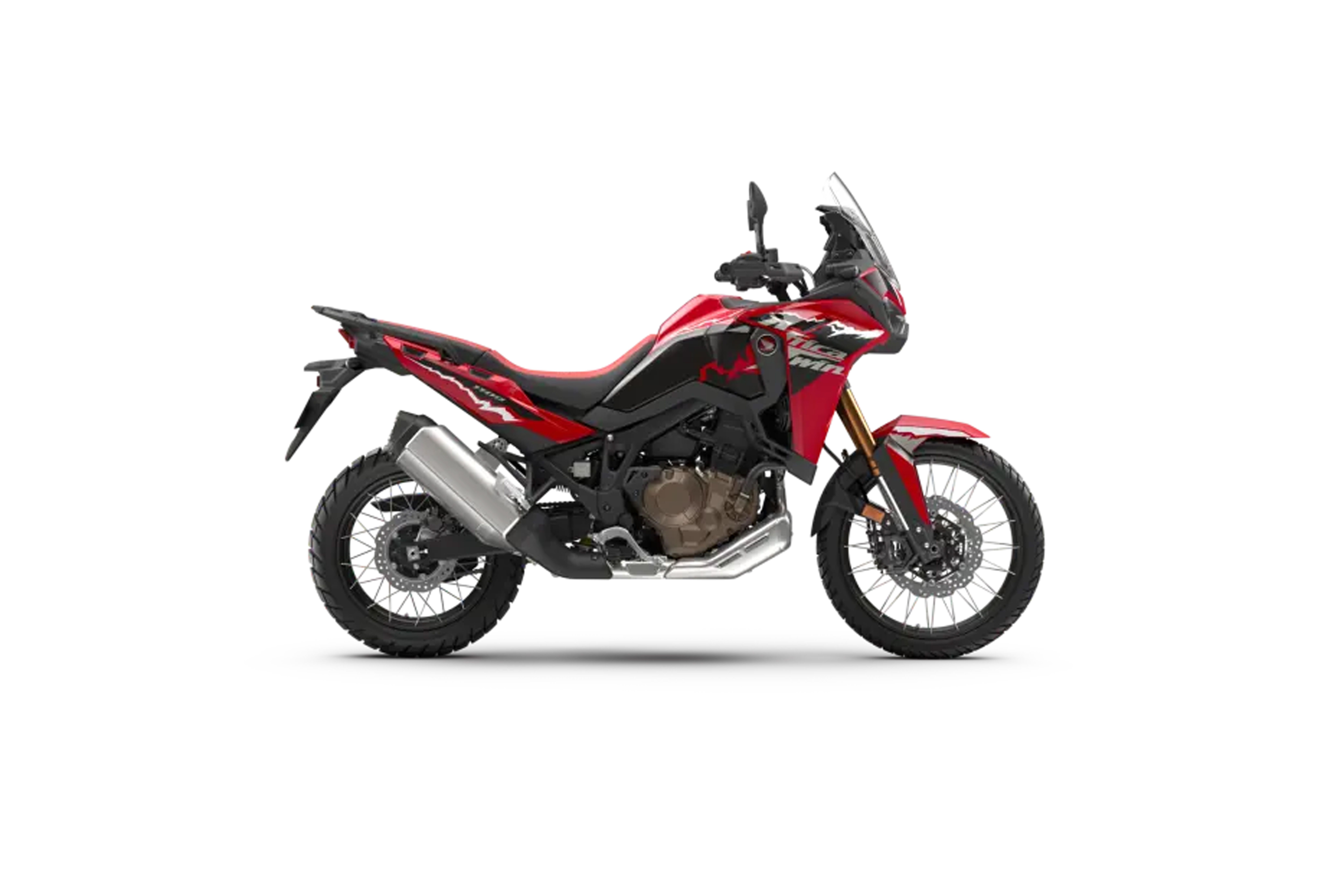 Honda CRF1100L Africa Twin