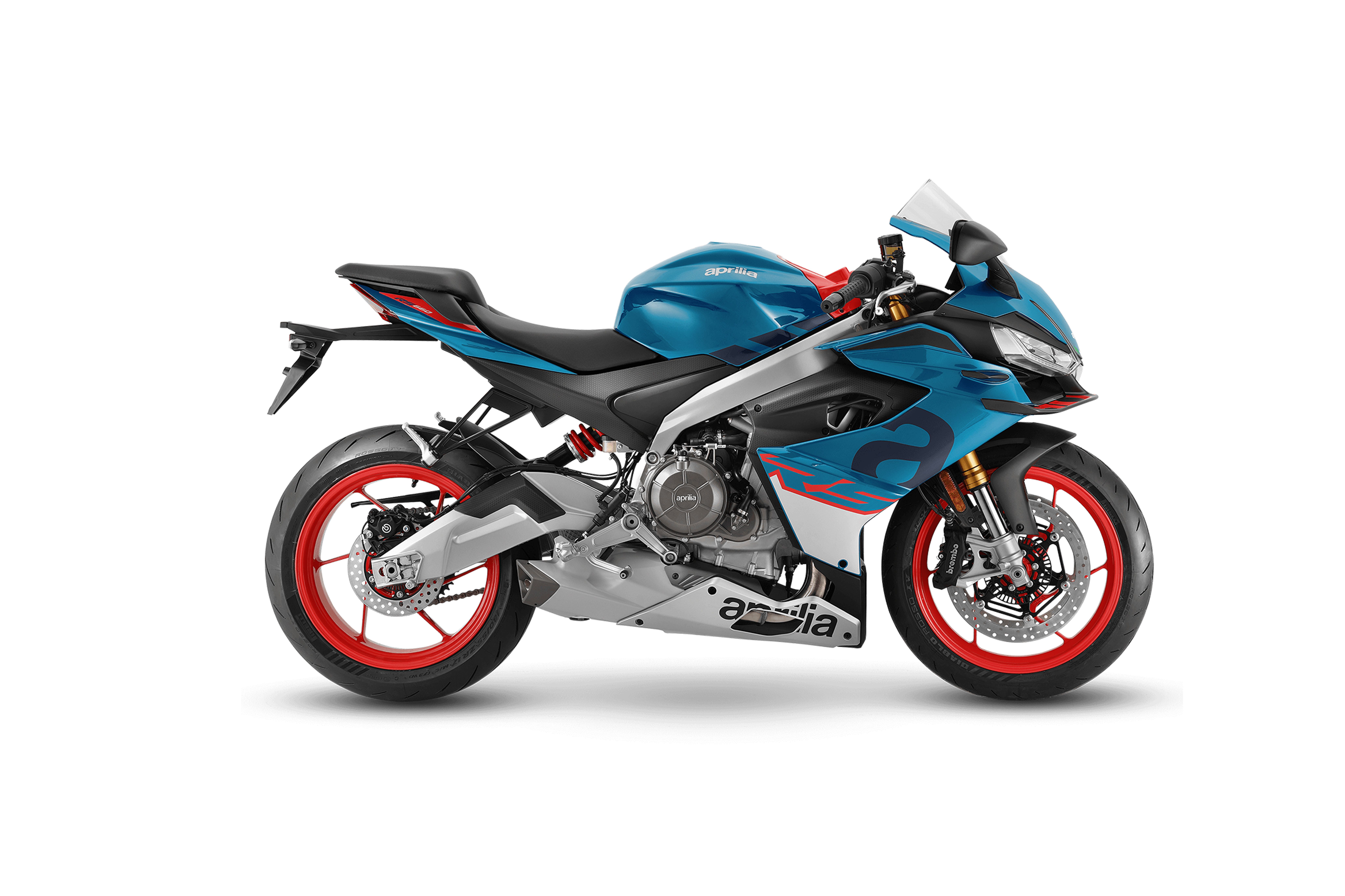 Aprilia RS 660