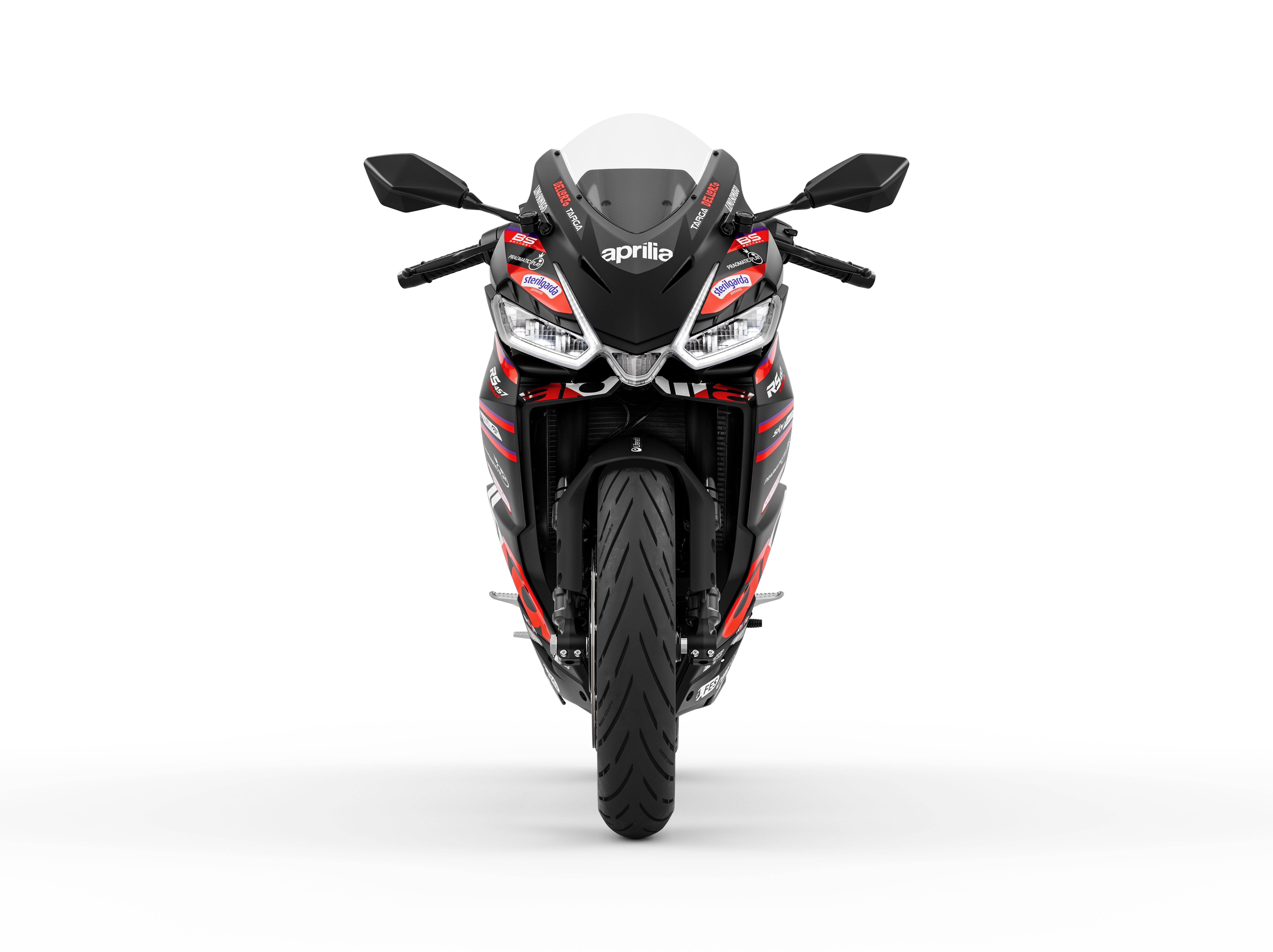 Aprilia RS 457 GP Replica