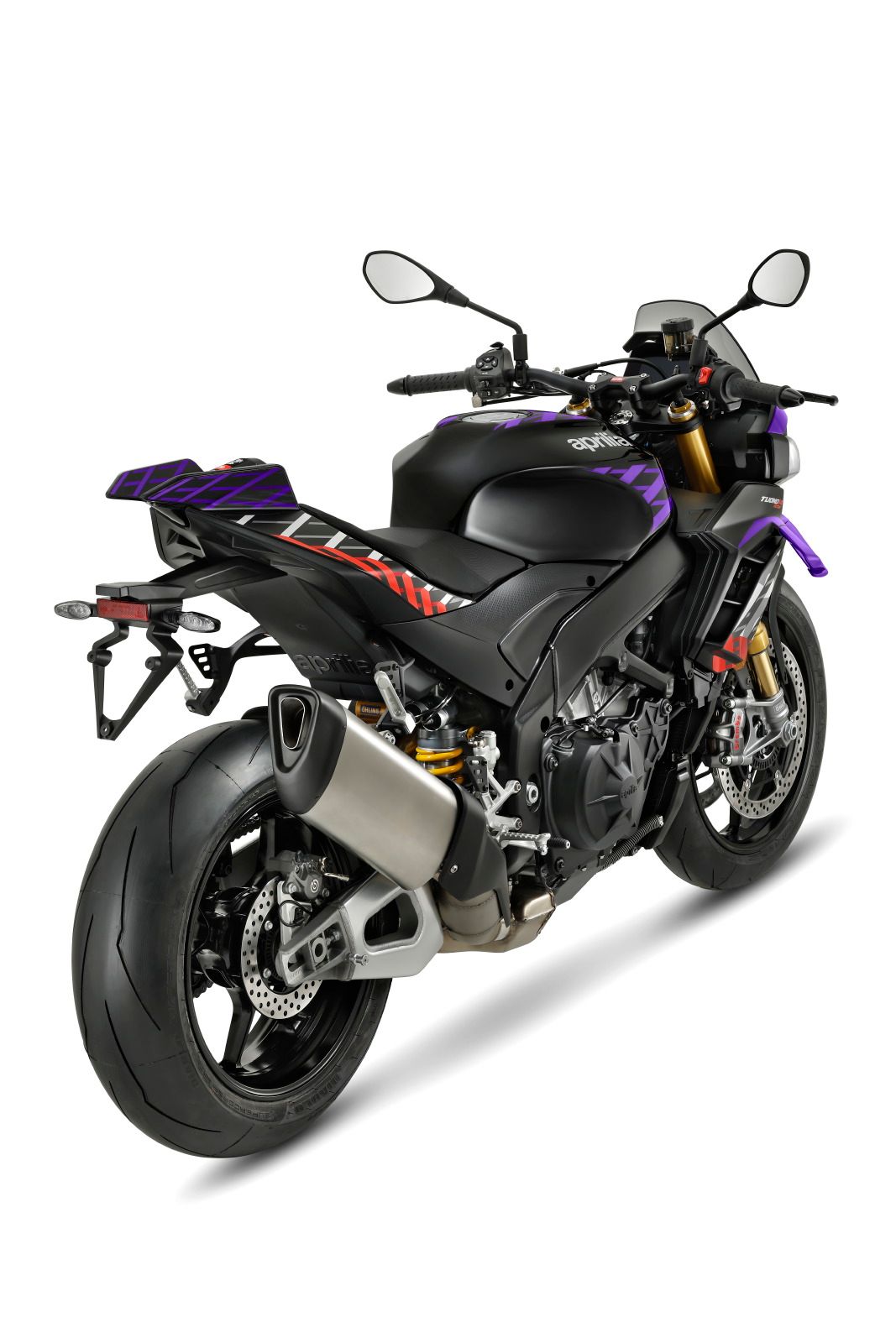 Aprilia Tuono V4 Factory 1100