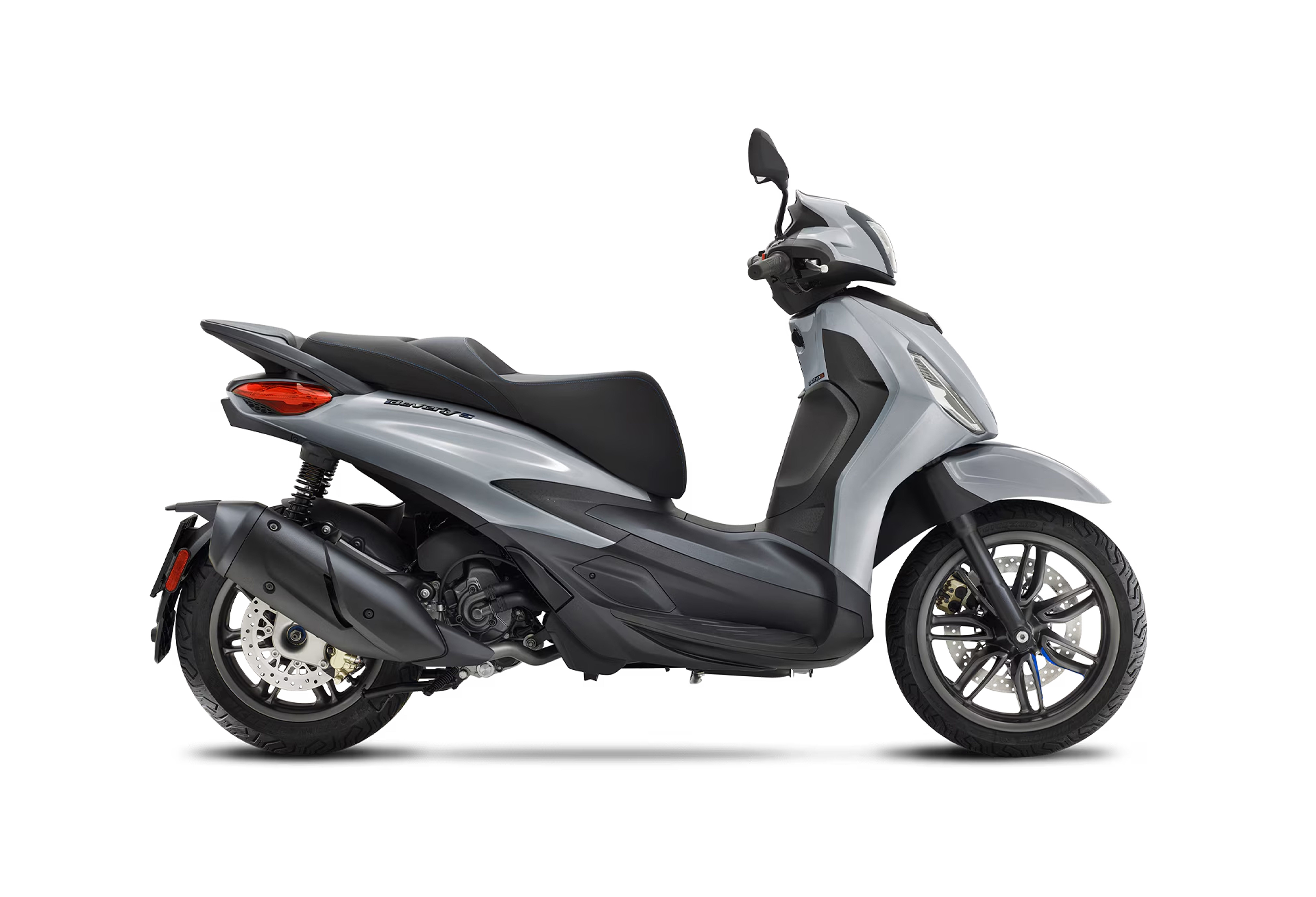 Piaggio Beverly S 310