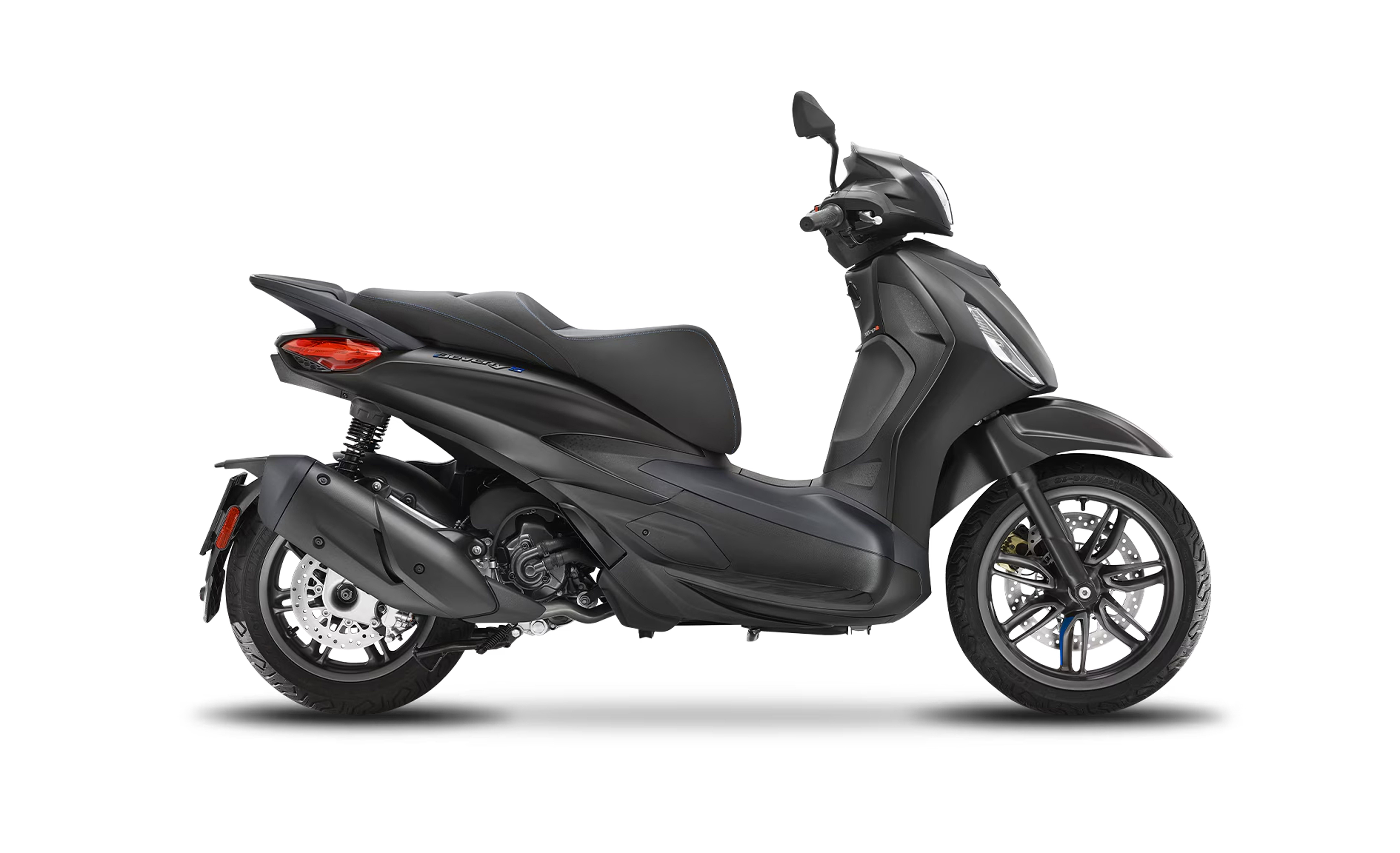 Piaggio Beverly S 310