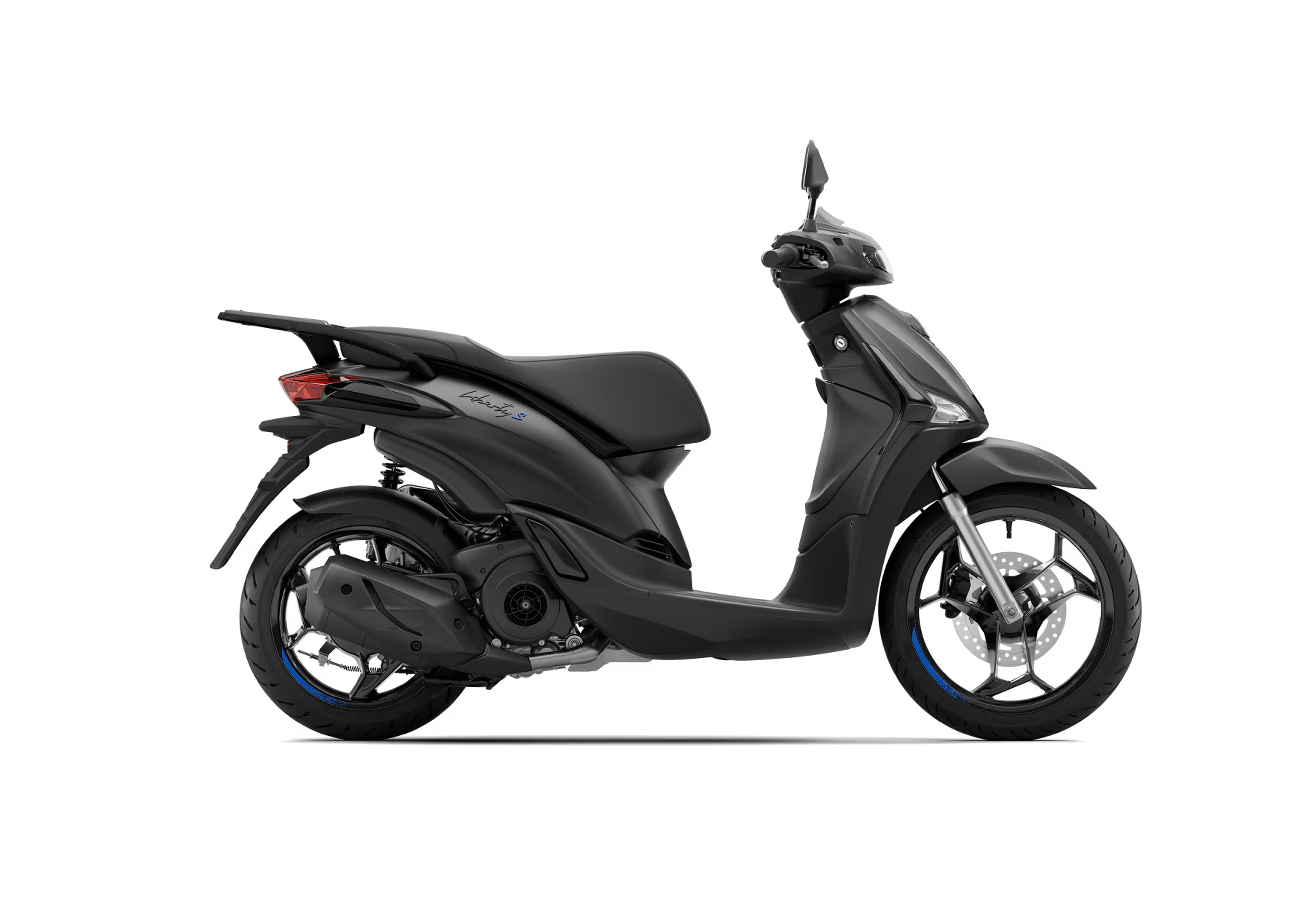 Piaggio Liberty S 125