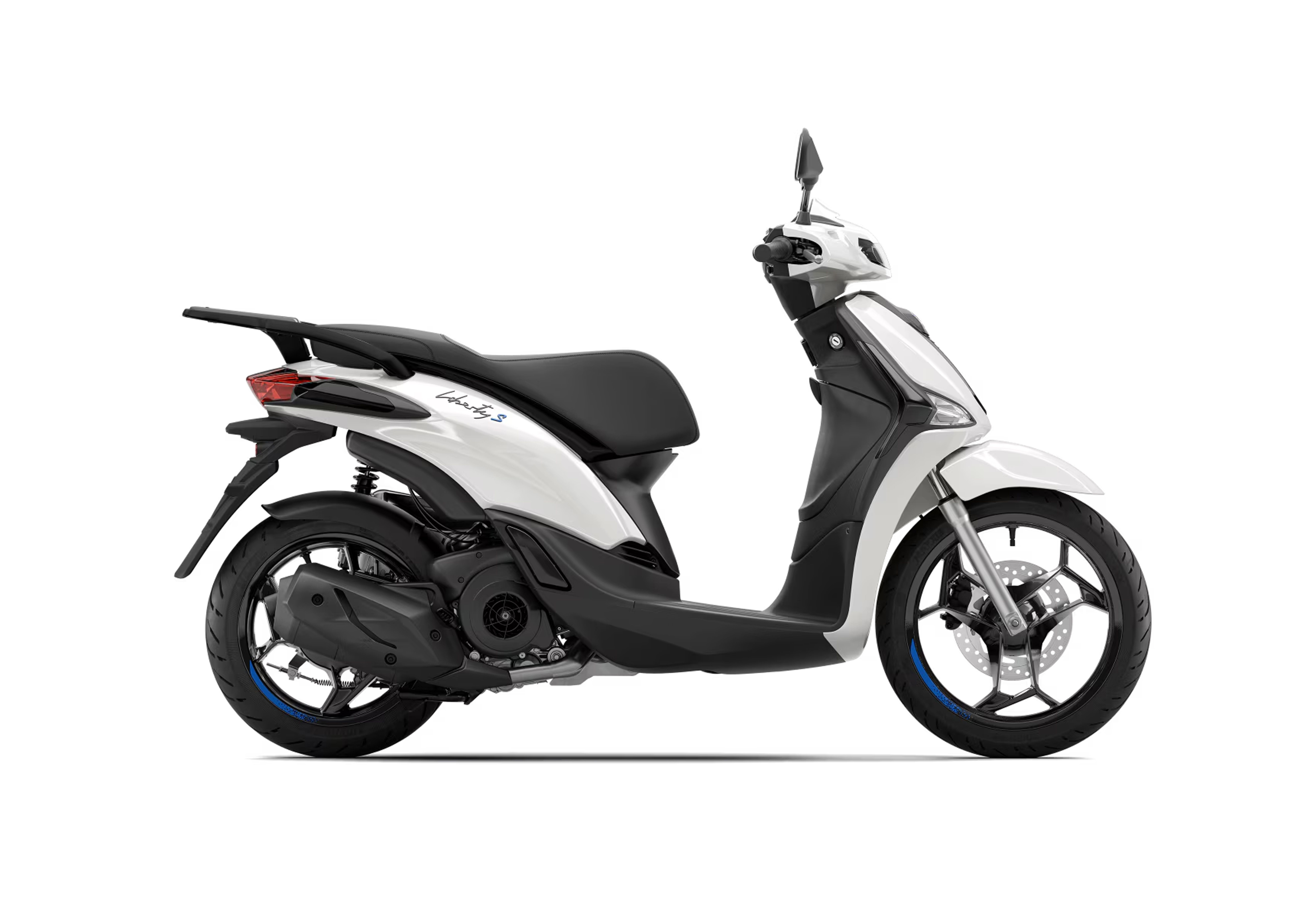 Piaggio Liberty S 150
