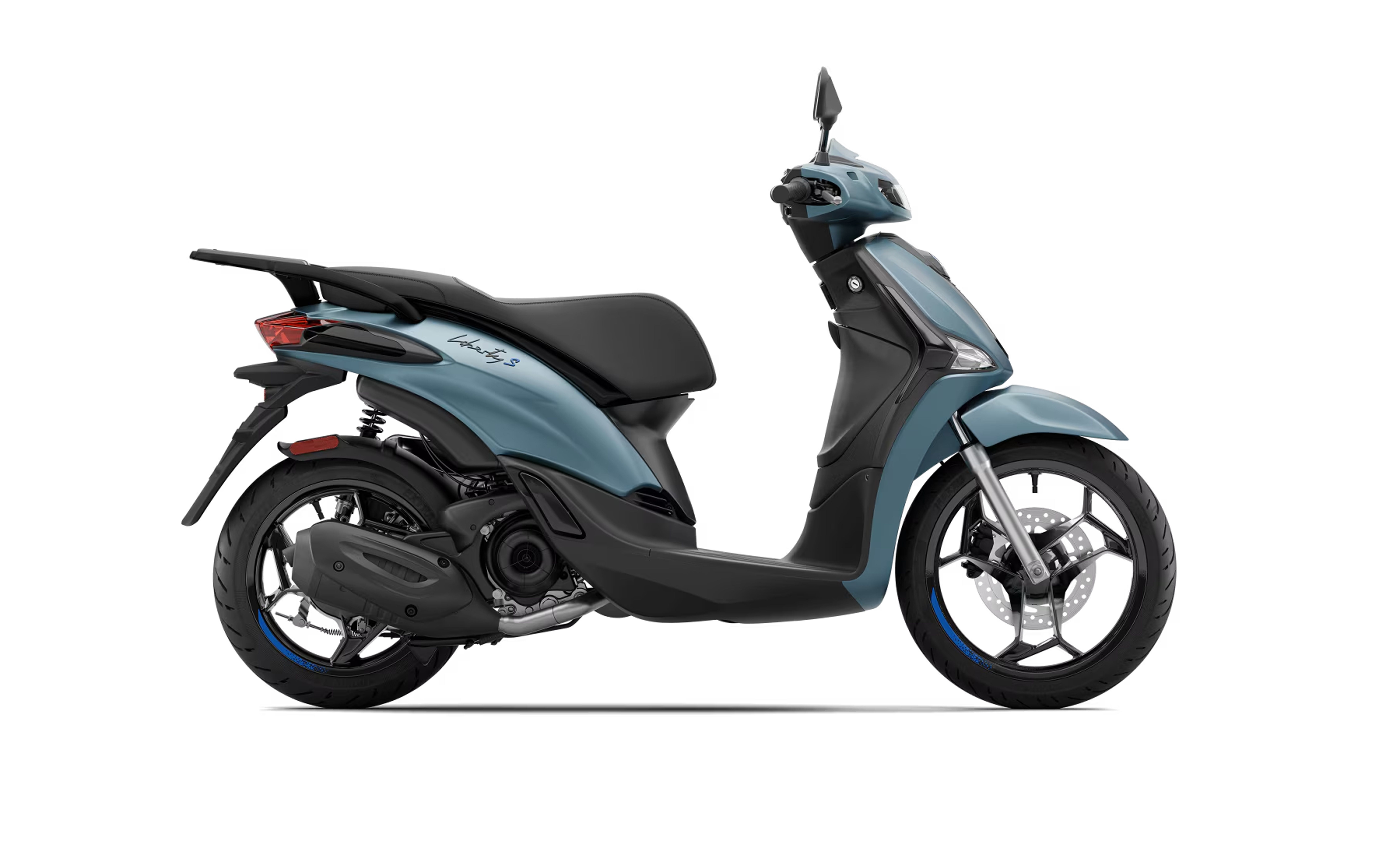 Piaggio Liberty S 50